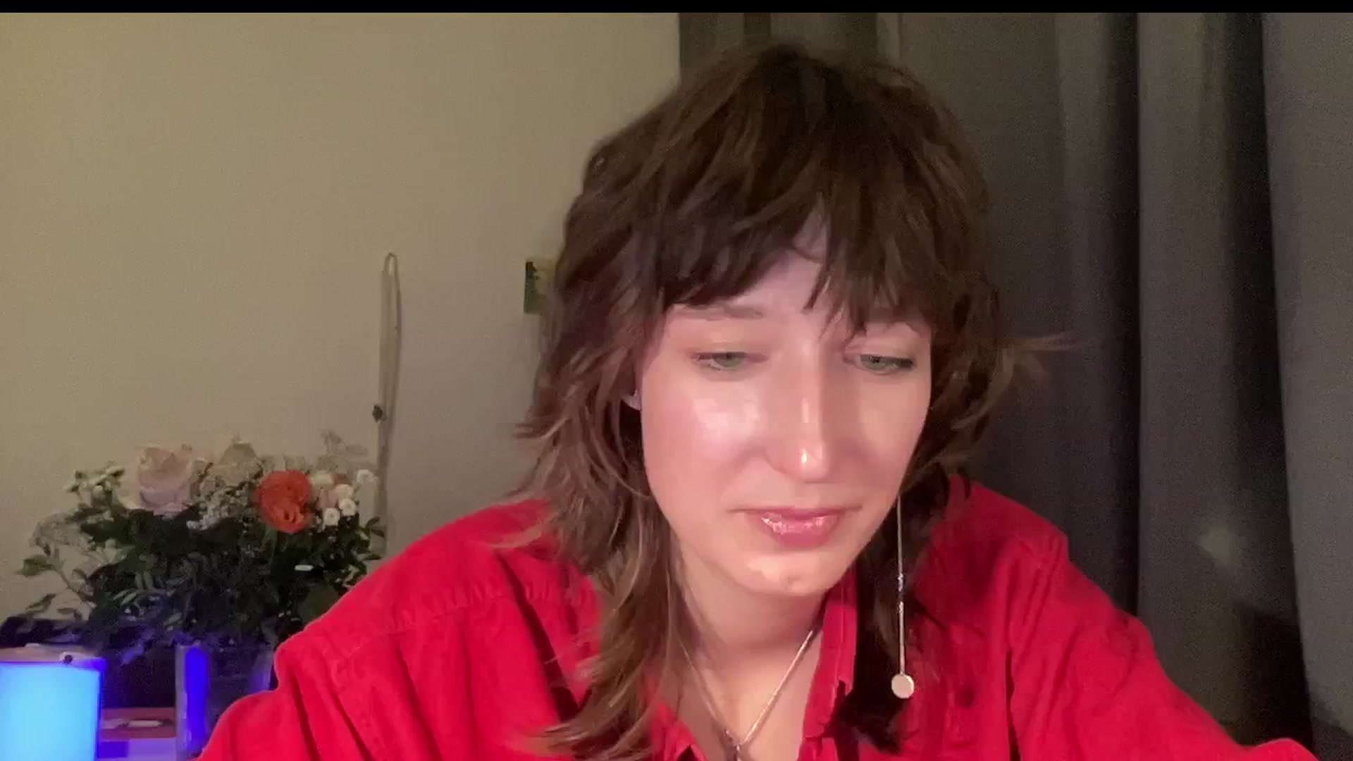 Gallery image thumbnail from LoooneyTunes's myfreecams stream on, 10/17/2024, 22:44 image 9 of 20