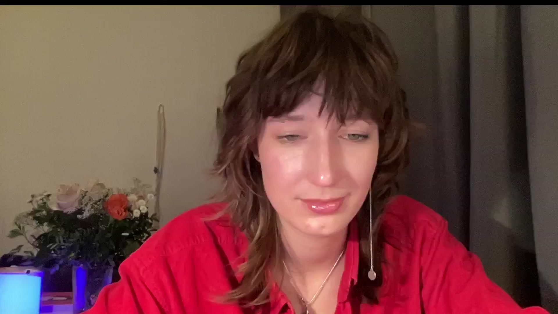 Gallery image thumbnail from LoooneyTunes's myfreecams stream on, 10/17/2024, 22:44 image 7 of 20