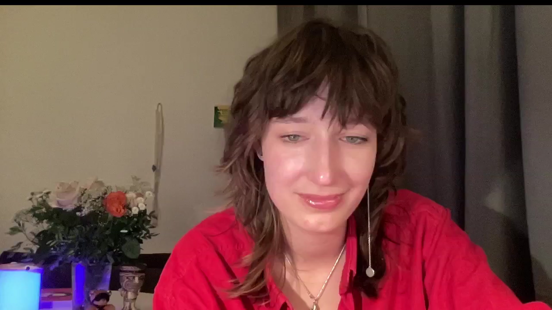 Gallery image thumbnail from LoooneyTunes's myfreecams stream on, 10/17/2024, 22:44 image 6 of 20