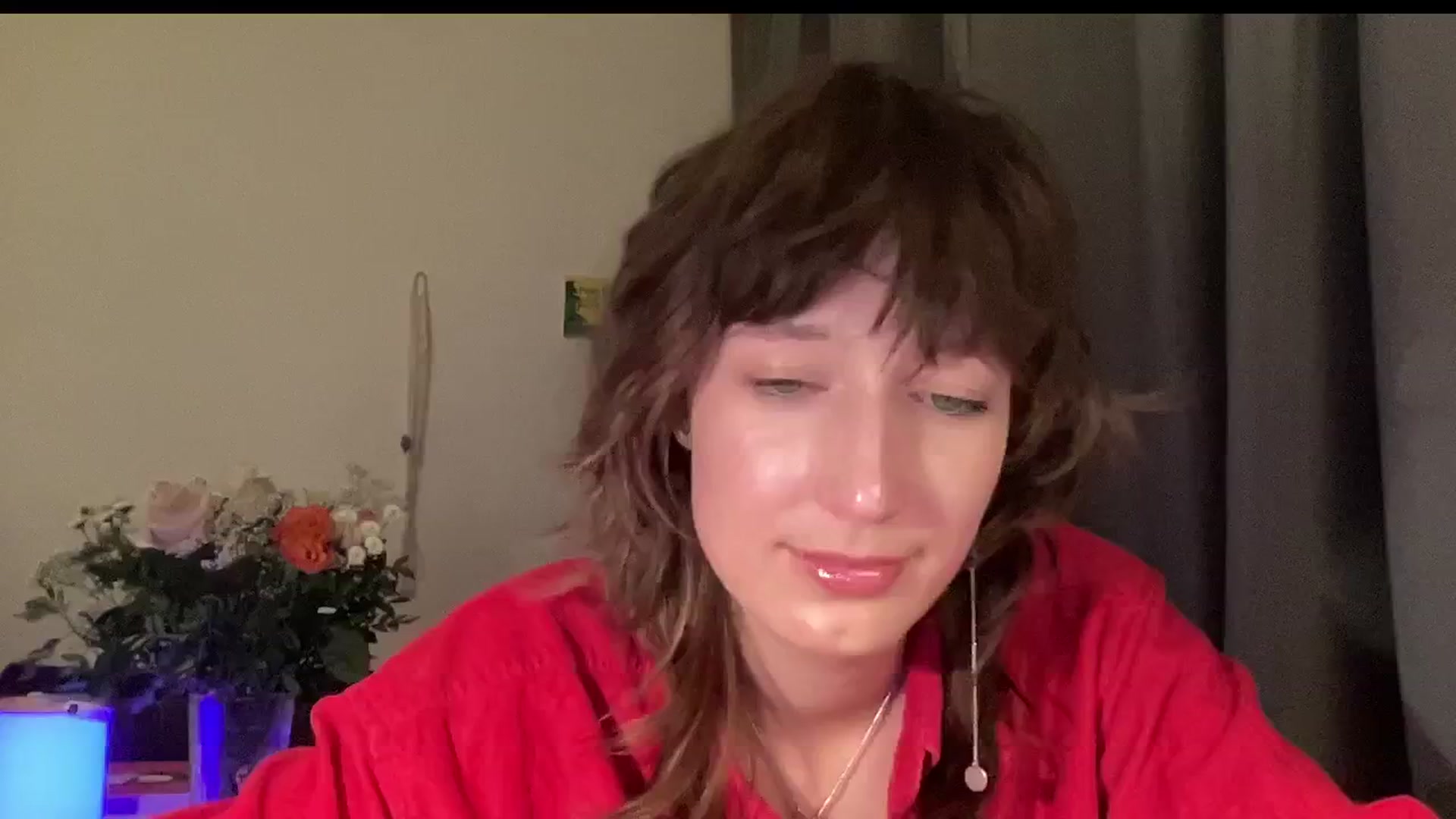 Gallery image thumbnail from LoooneyTunes's myfreecams stream on, 10/17/2024, 22:44 image 11 of 20