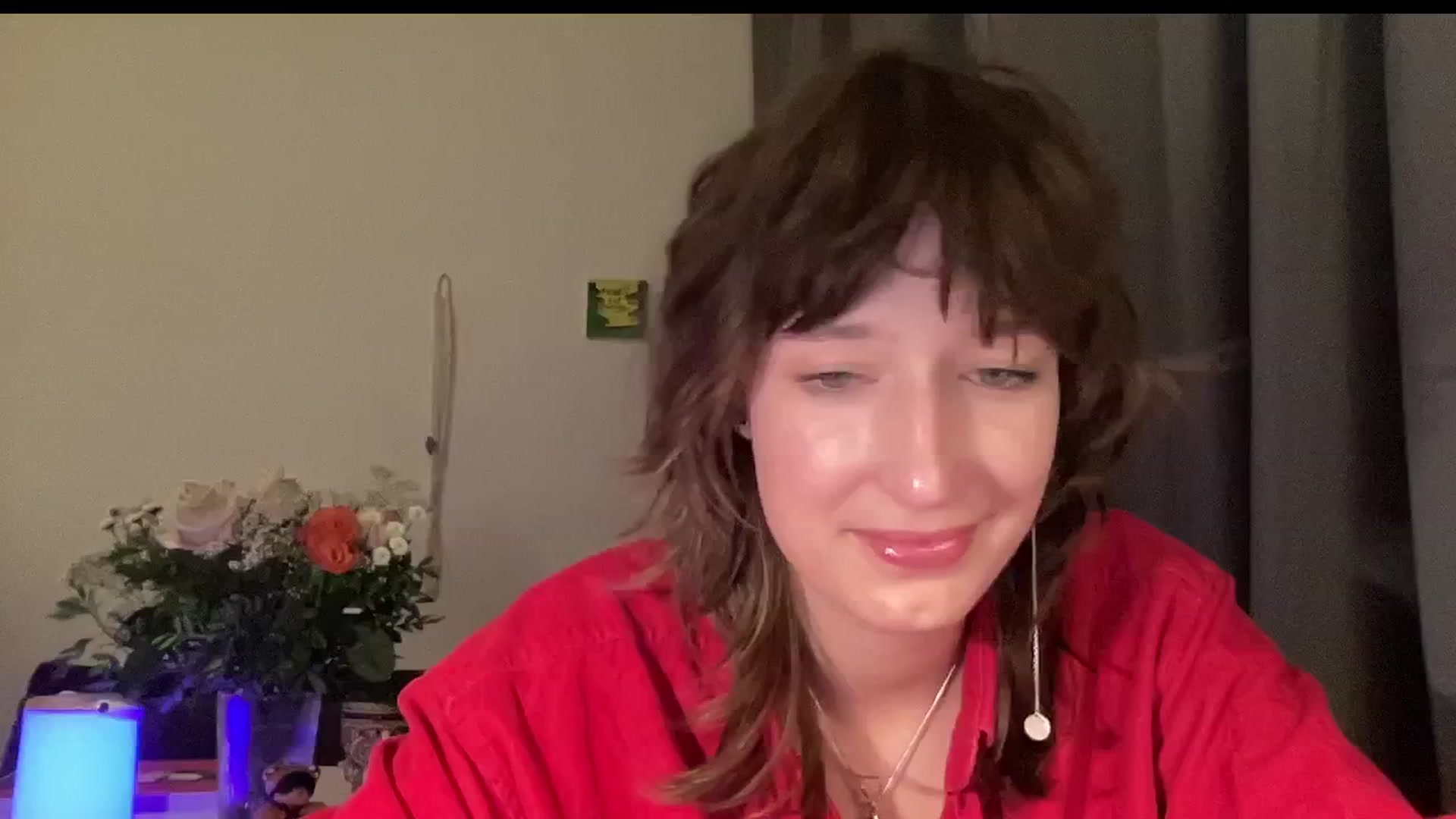 Gallery image thumbnail from LoooneyTunes's myfreecams stream on, 10/17/2024, 22:44 image 13 of 20