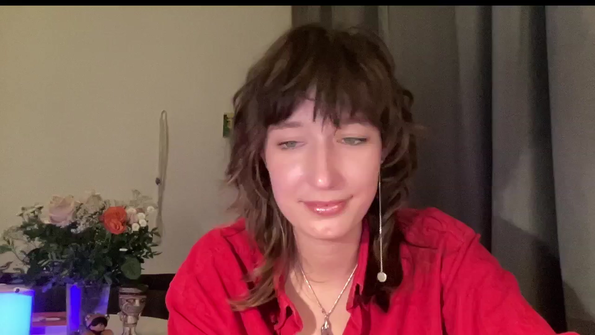 Gallery image thumbnail from LoooneyTunes's myfreecams stream on, 10/17/2024, 22:44 image 4 of 20