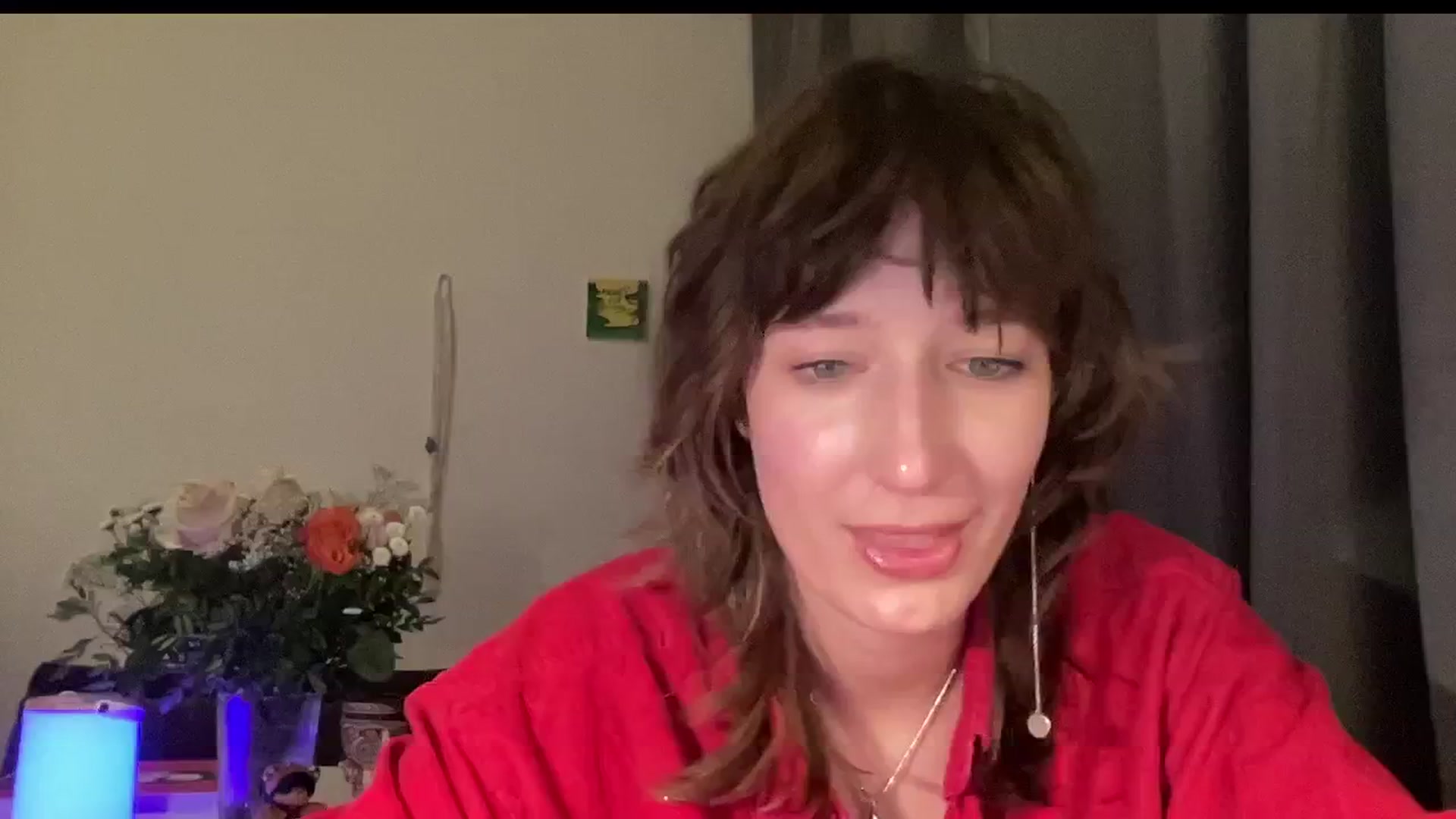 Gallery image thumbnail from LoooneyTunes's myfreecams stream on, 10/17/2024, 22:44 image 14 of 20