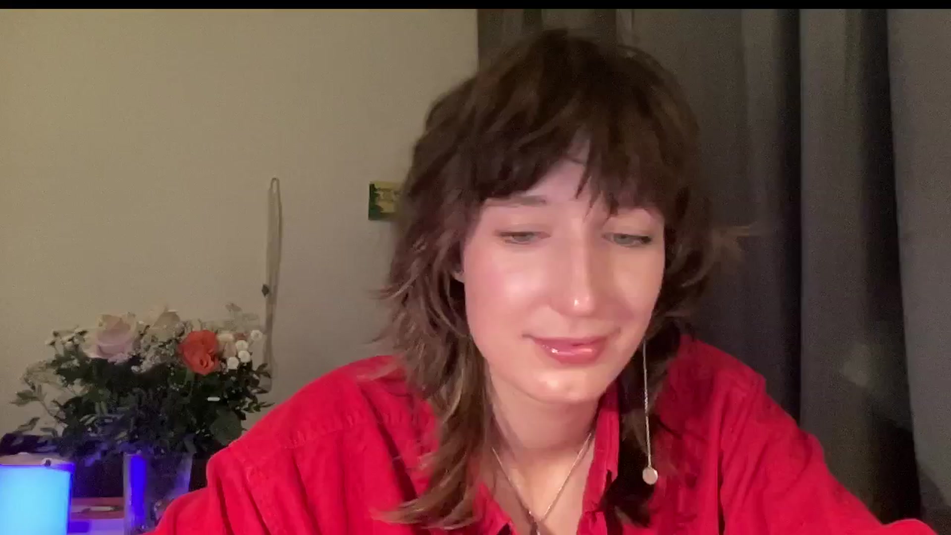 Gallery image thumbnail from LoooneyTunes's myfreecams stream on, 10/17/2024, 22:44 image 10 of 20