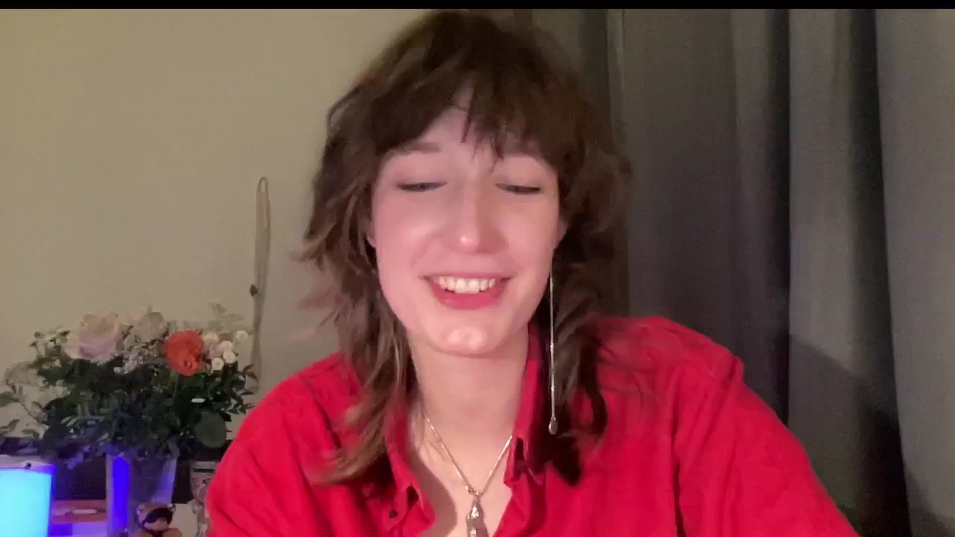 Gallery image thumbnail from LoooneyTunes's myfreecams stream on, 10/17/2024, 22:44 image 3 of 20