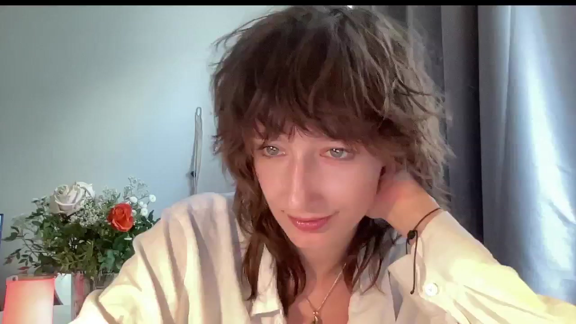Gallery image thumbnail from LoooneyTunes's myfreecams stream on, 10/18/2024, 13:51 image 15 of 20