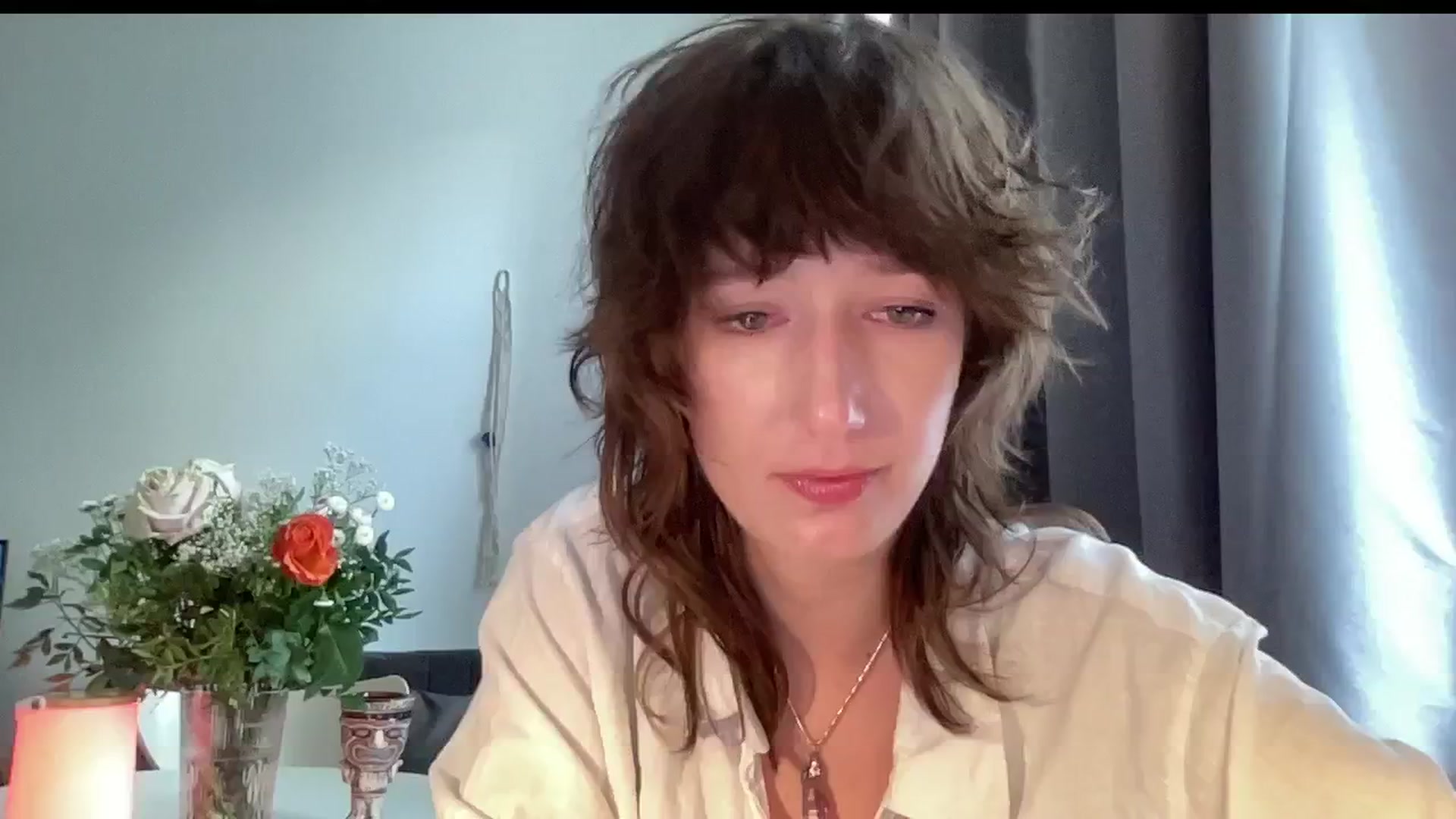 Gallery image thumbnail from LoooneyTunes's myfreecams stream on, 10/18/2024, 13:51 image 17 of 20