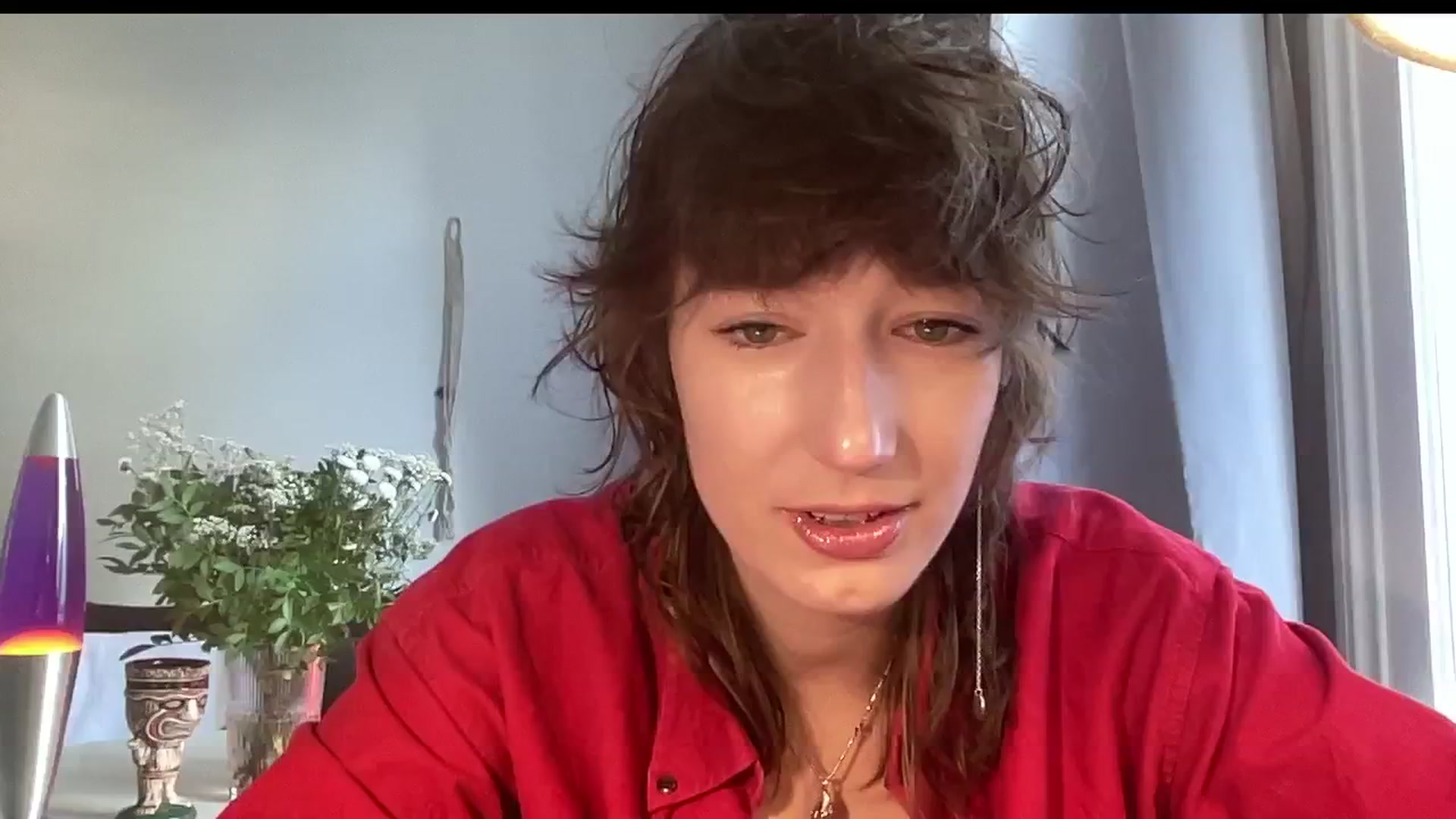 Gallery image thumbnail from LoooneyTunes's myfreecams stream on, 10/20/2024, 13:42 image 3 of 20