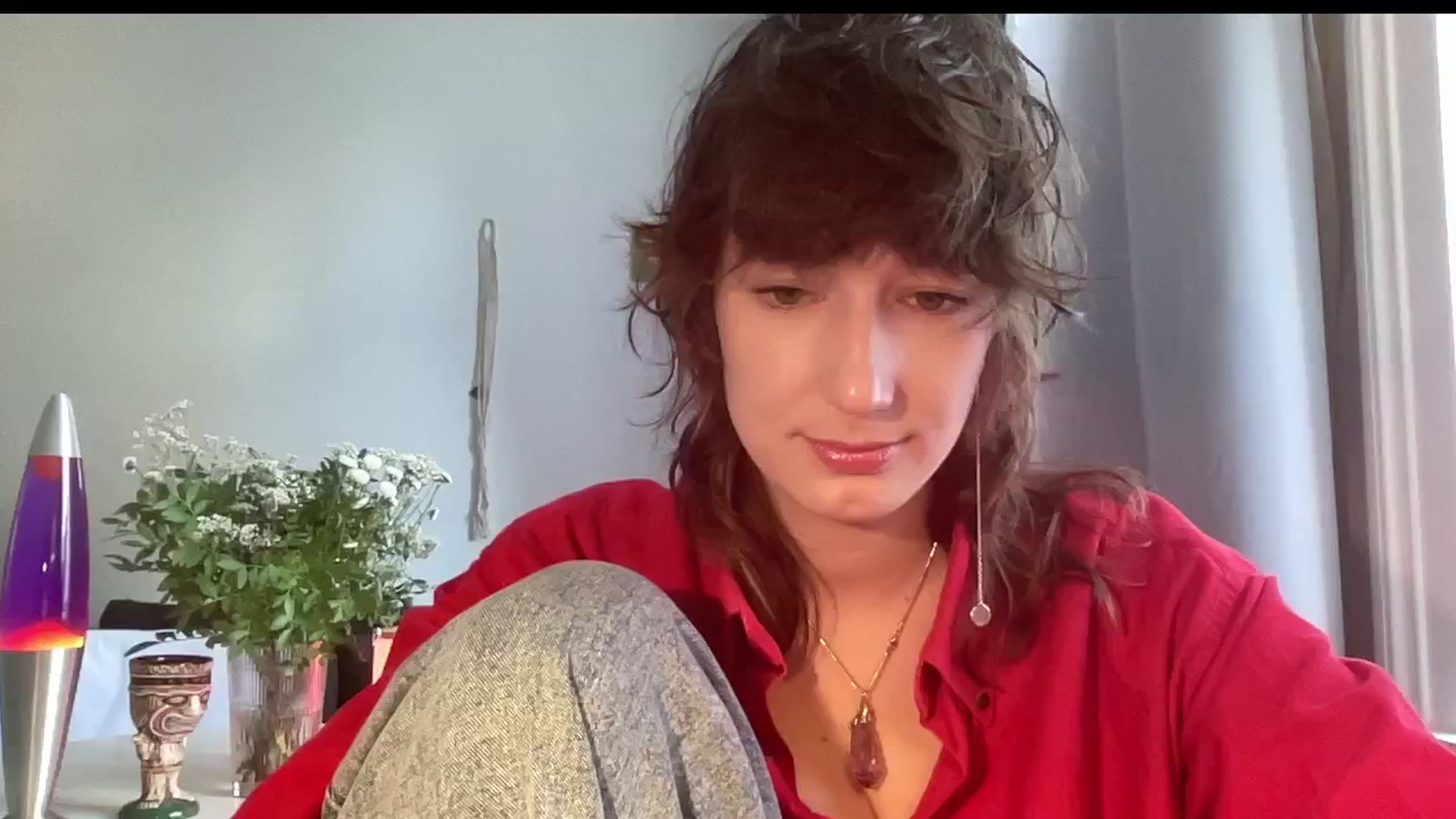 Gallery image thumbnail from LoooneyTunes's myfreecams stream on, 10/20/2024, 14:30 image 8 of 20