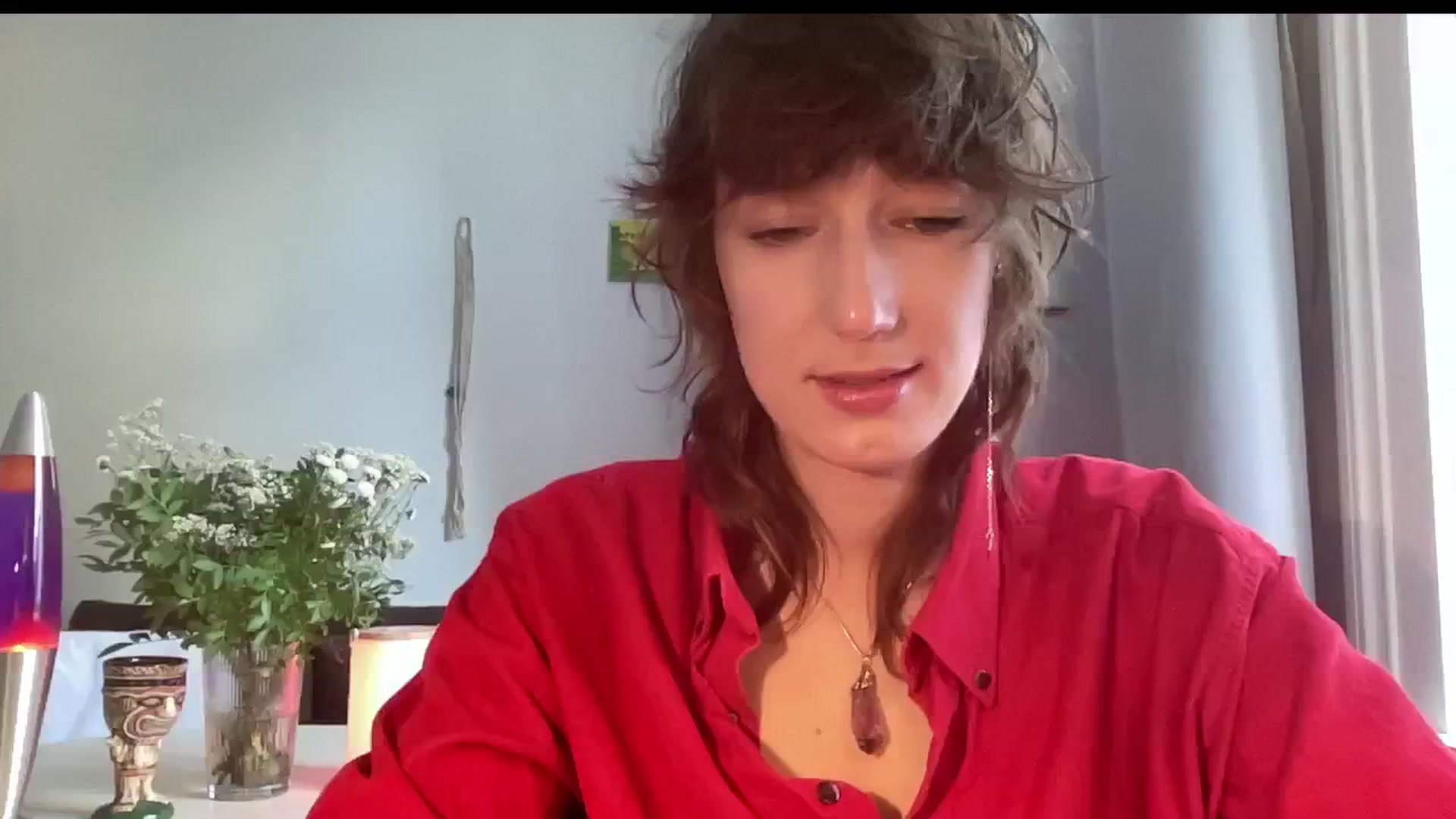 Gallery image thumbnail from LoooneyTunes's myfreecams stream on, 10/20/2024, 14:30 image 5 of 20