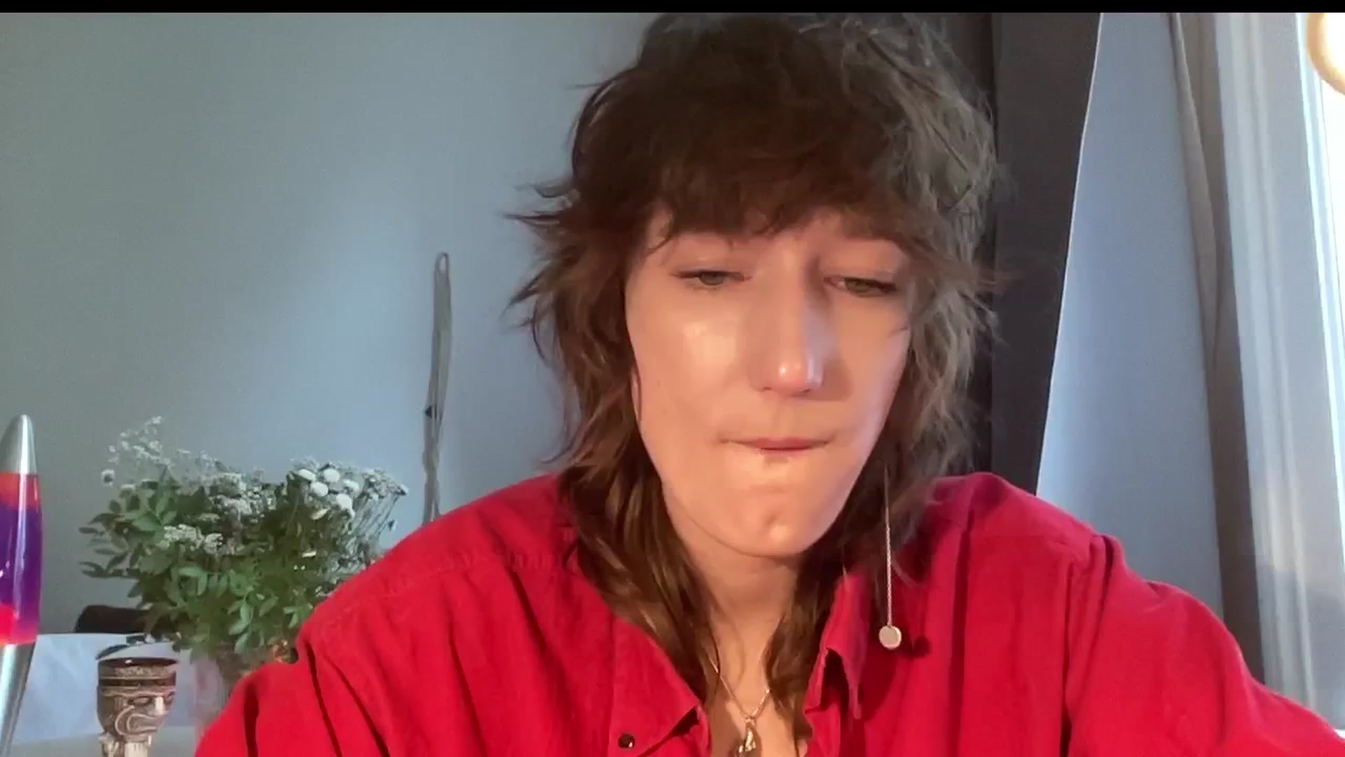 Gallery image thumbnail from LoooneyTunes's myfreecams stream on, 10/20/2024, 15:16 image 17 of 20