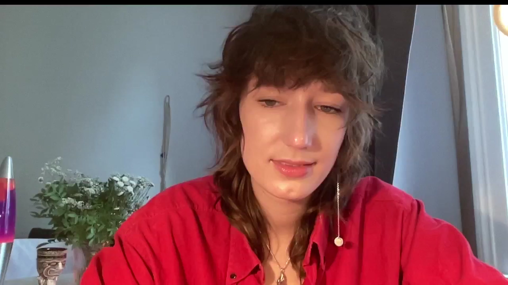 Gallery image thumbnail from LoooneyTunes's myfreecams stream on, 10/20/2024, 15:16 image 19 of 20