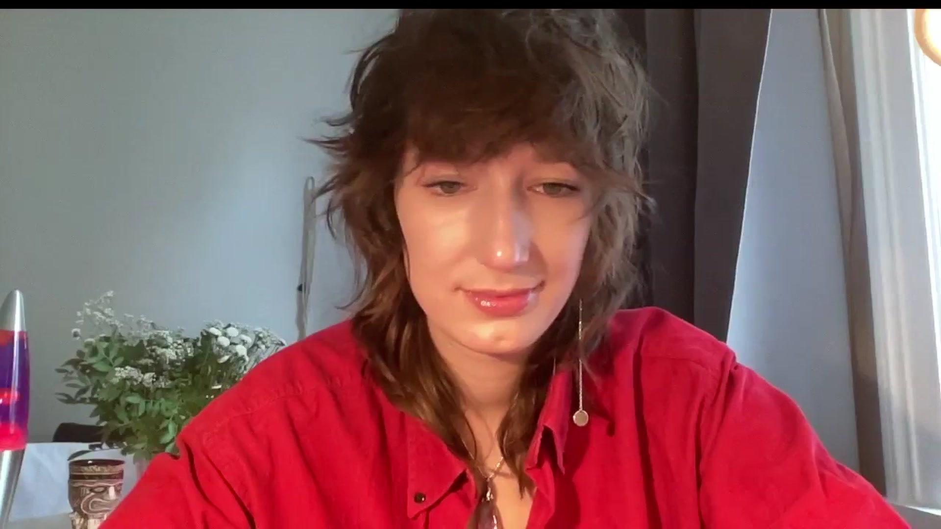 Gallery image thumbnail from LoooneyTunes's myfreecams stream on, 10/20/2024, 15:16 image 9 of 20