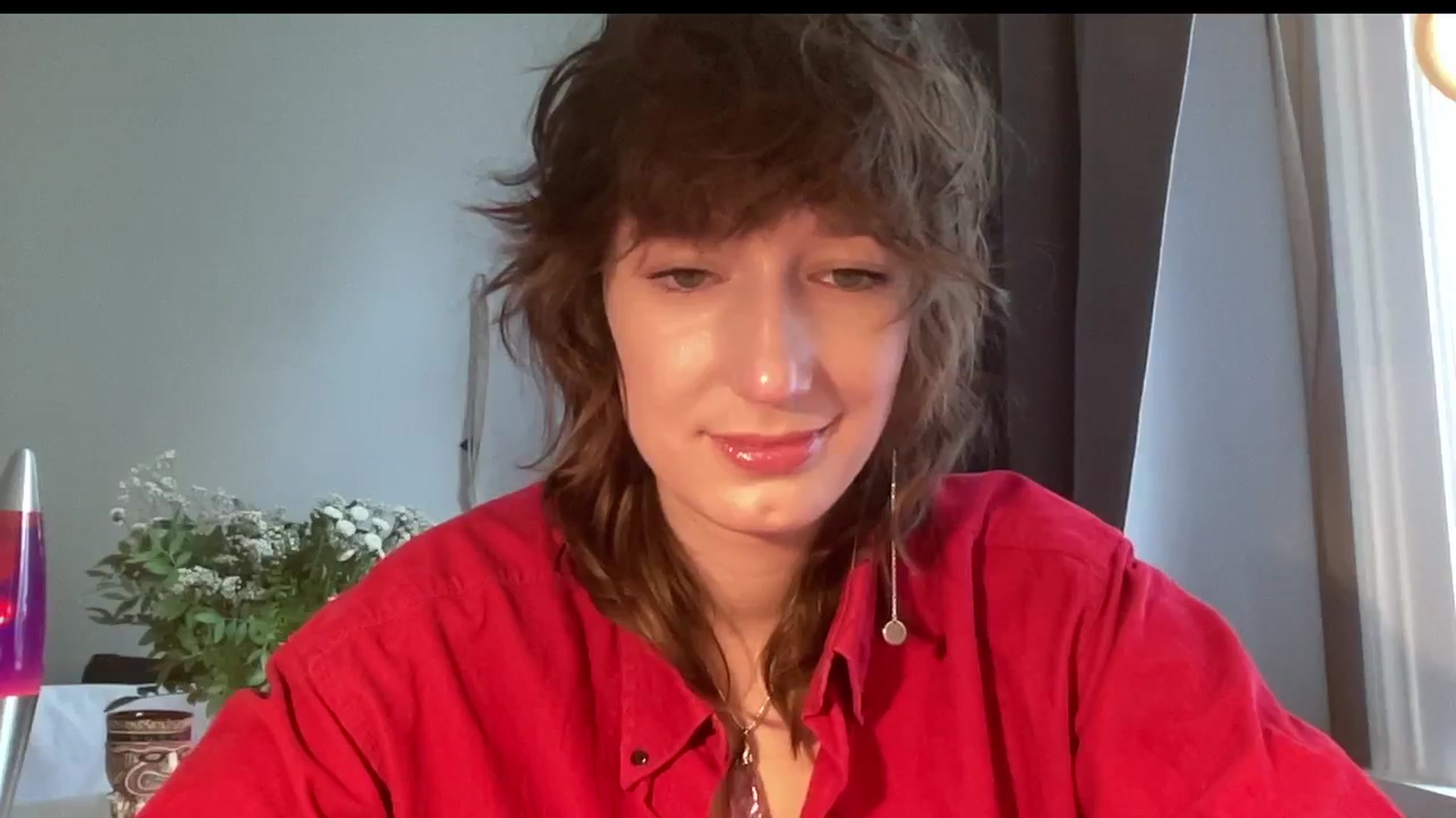 Gallery image thumbnail from LoooneyTunes's myfreecams stream on, 10/20/2024, 15:16 image 8 of 20