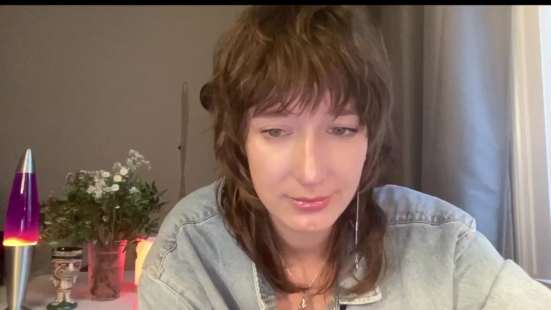 Gallery image thumbnail from LoooneyTunes's myfreecams stream on, 10/25/2024, 16:48 image 3 of 20