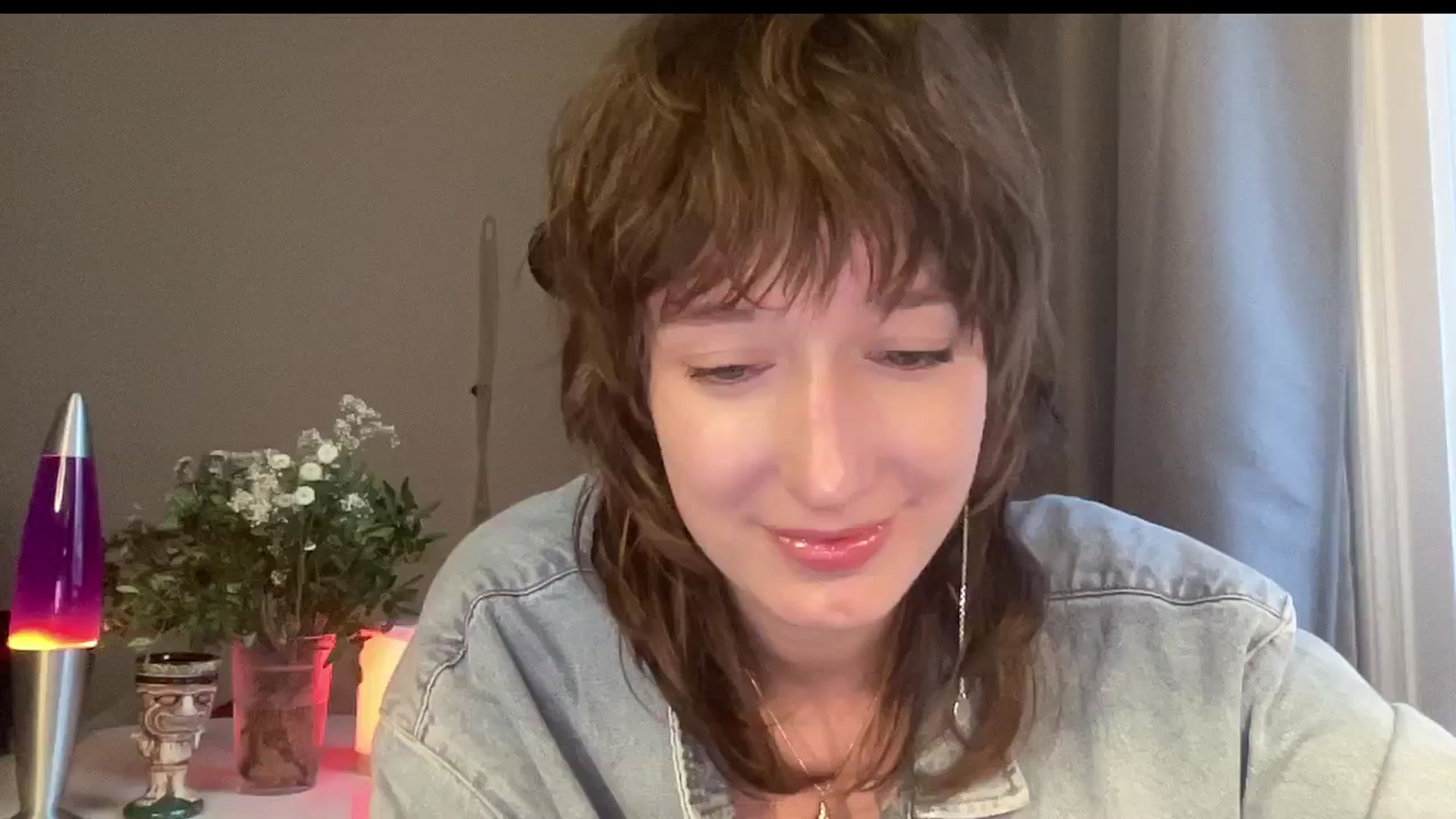 Gallery image thumbnail from LoooneyTunes's myfreecams stream on, 10/25/2024, 16:48 image 2 of 20