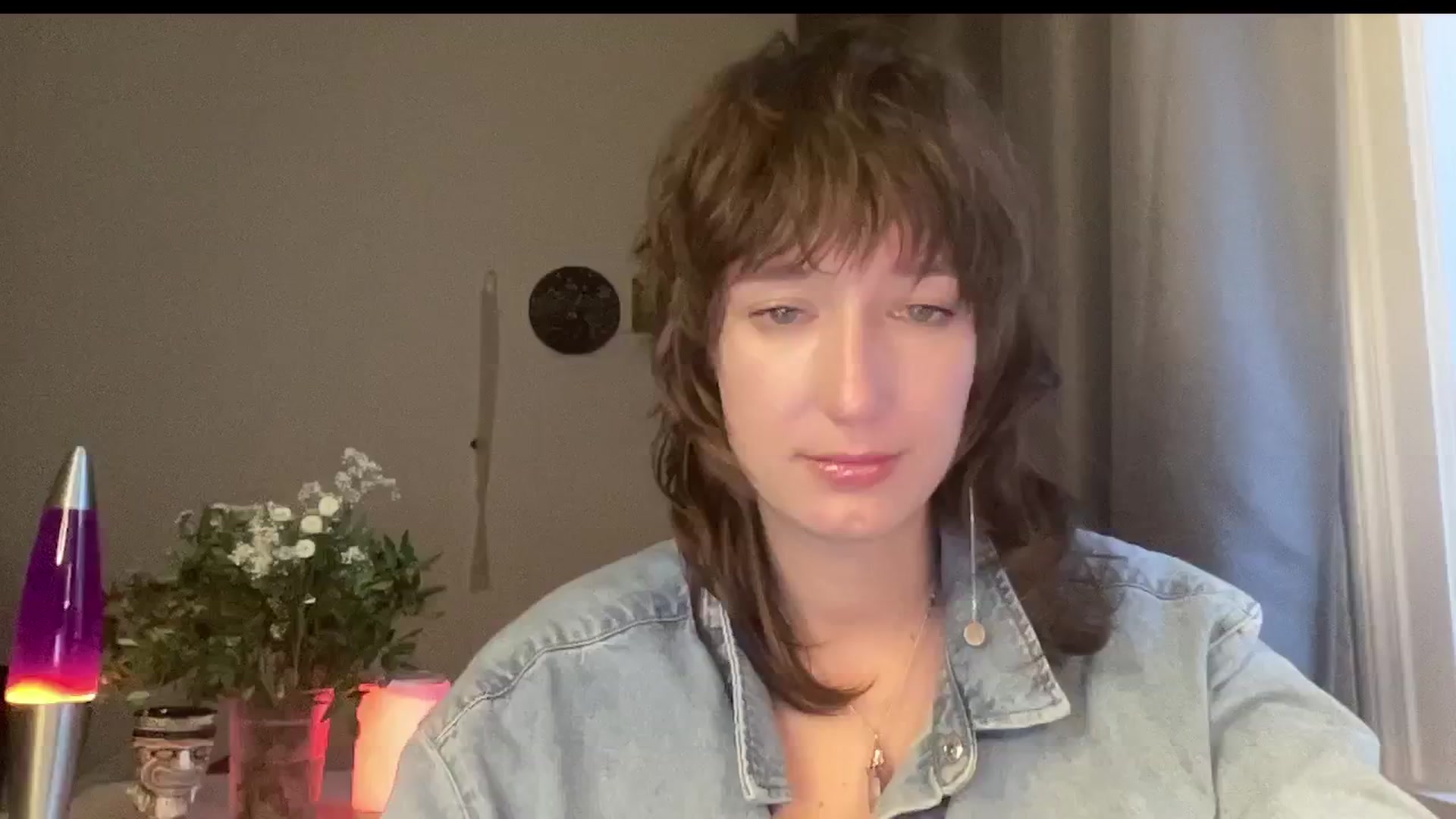 Gallery image thumbnail from LoooneyTunes's myfreecams stream on, 10/25/2024, 16:48 image 5 of 20