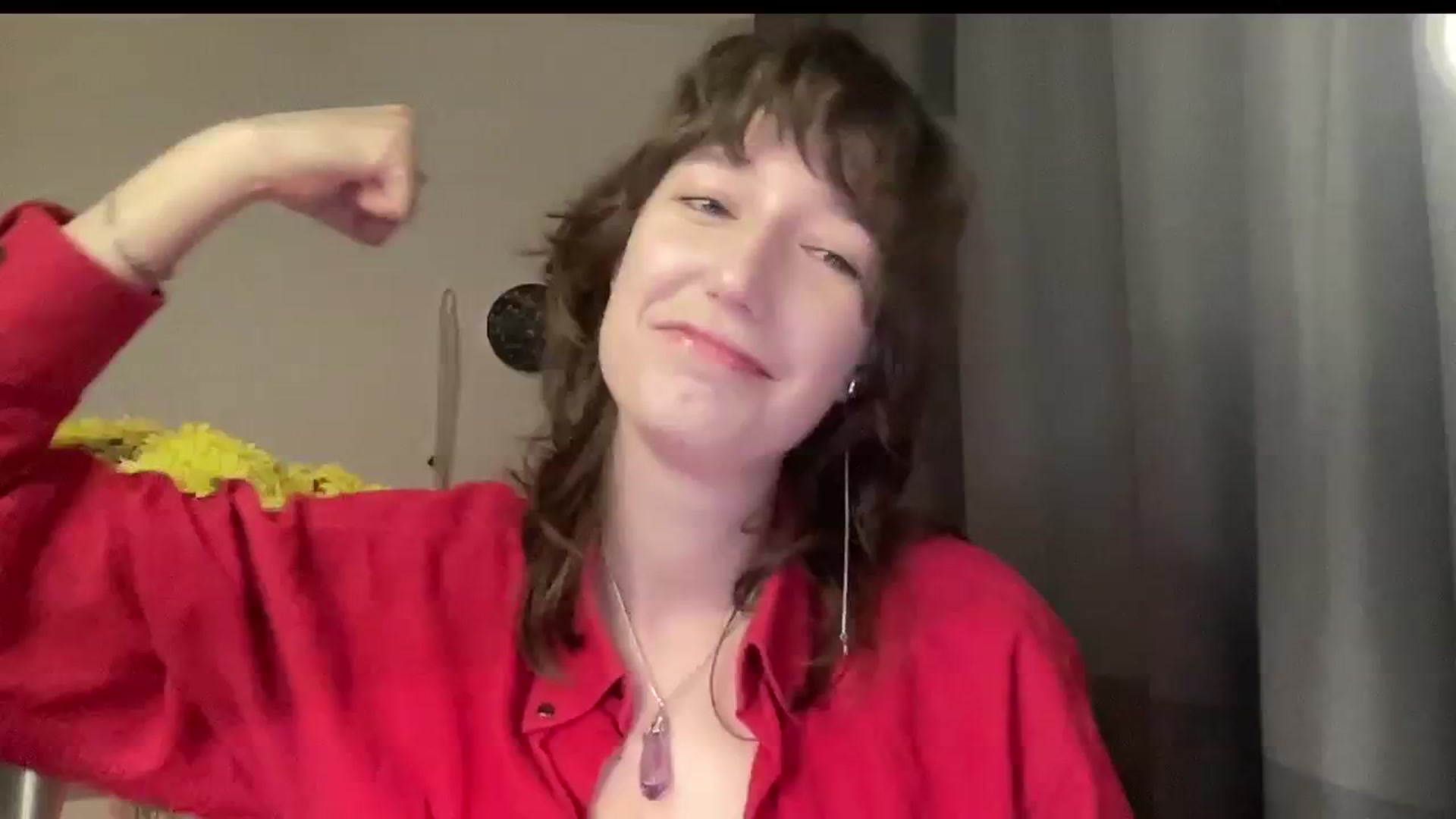 Gallery image thumbnail from LoooneyTunes's myfreecams stream on, 10/26/2024, 21:37 image 10 of 20