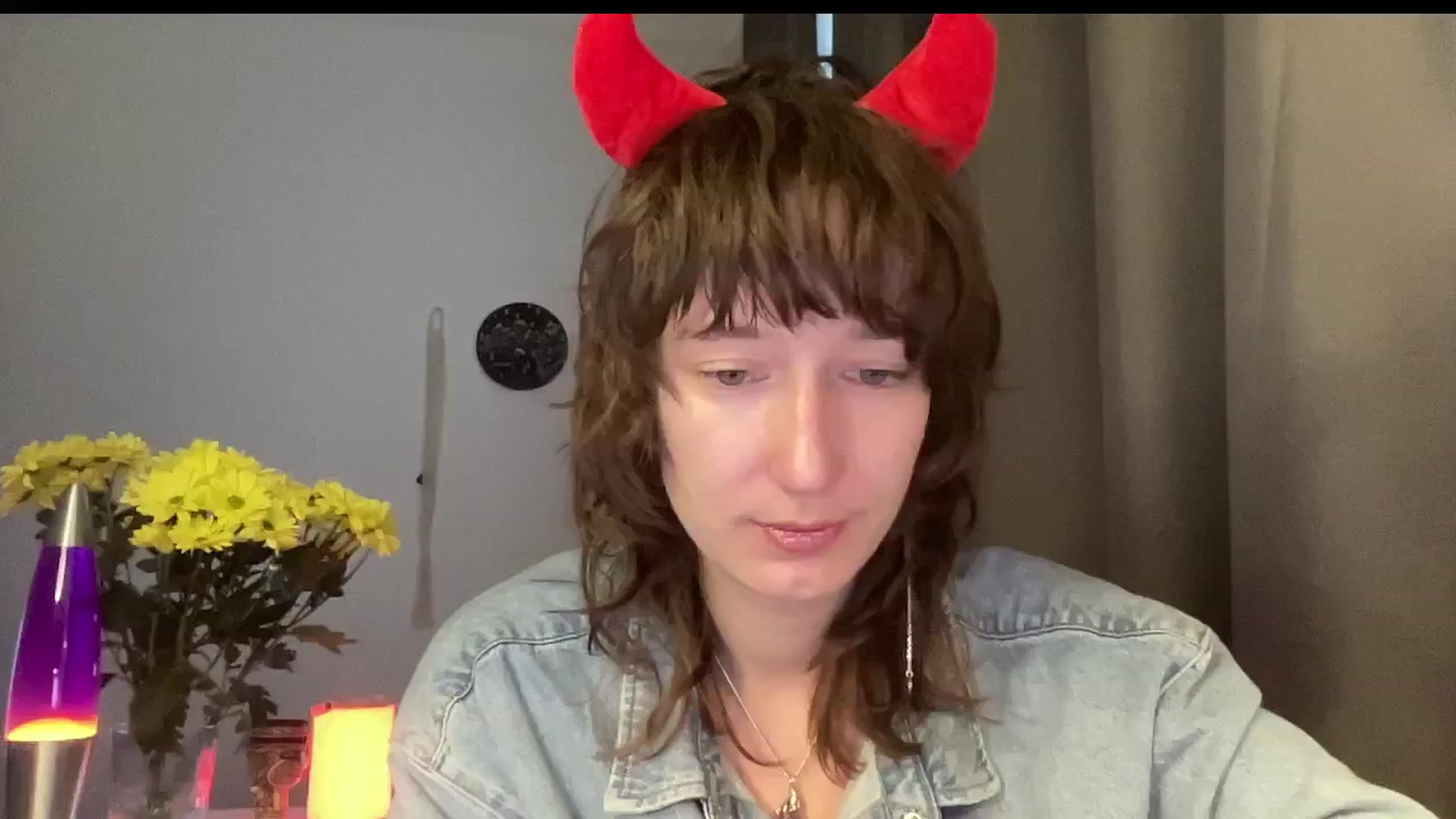 Gallery image thumbnail from LoooneyTunes's myfreecams stream on, 10/27/2024, 14:18 image 20 of 20