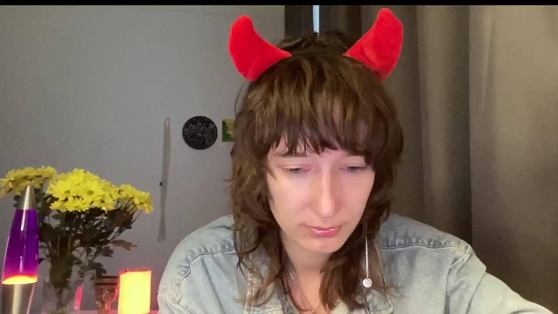 Gallery image thumbnail from LoooneyTunes's myfreecams stream on, 10/27/2024, 14:18 image 19 of 20