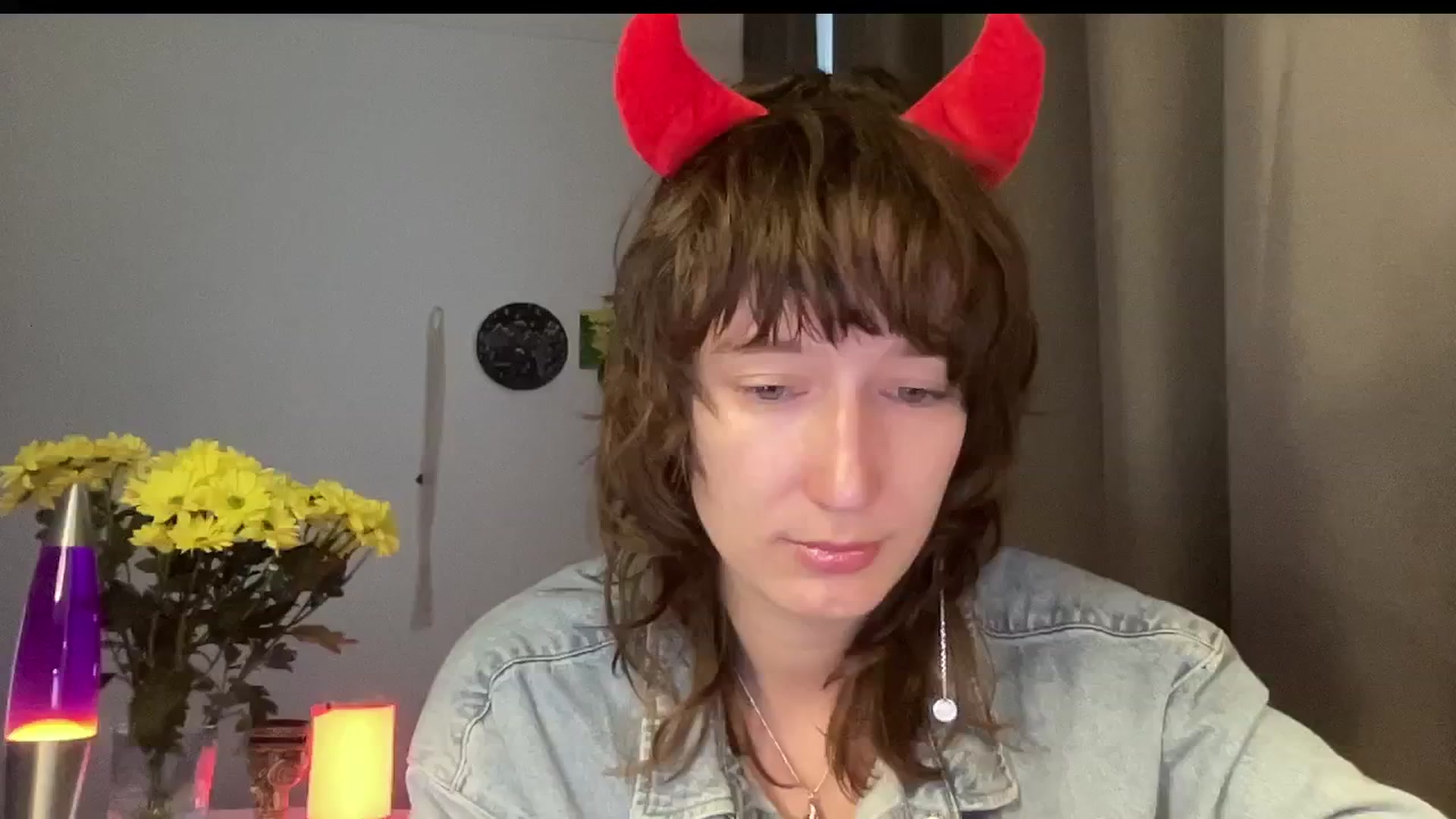 Gallery image thumbnail from LoooneyTunes's myfreecams stream on, 10/27/2024, 14:18 image 18 of 20