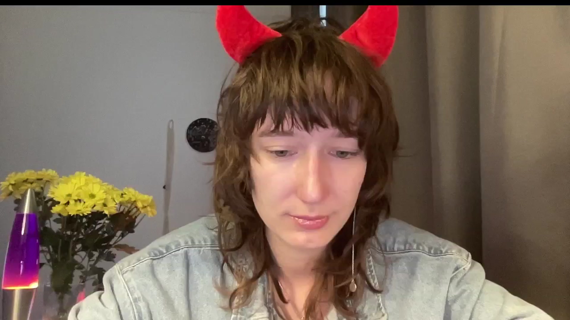 Gallery image thumbnail from LoooneyTunes's myfreecams stream on, 10/27/2024, 14:18 image 9 of 20