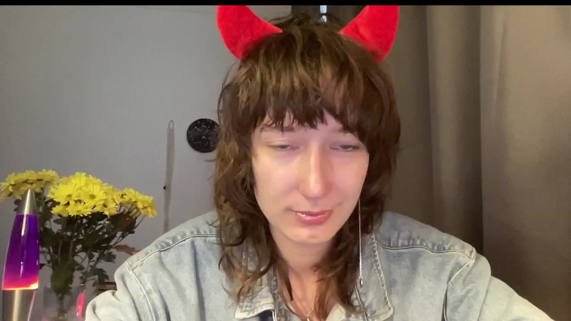 Gallery image thumbnail from LoooneyTunes's myfreecams stream on, 10/27/2024, 14:18 image 6 of 20