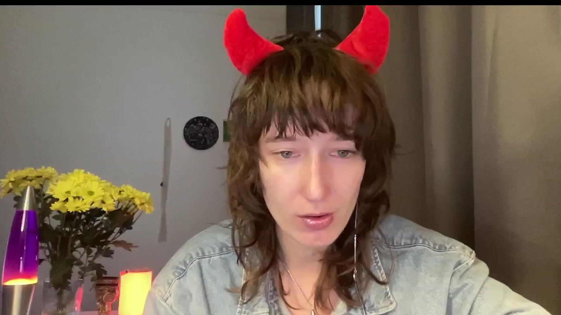 Gallery image thumbnail from LoooneyTunes's myfreecams stream on, 10/27/2024, 14:18 image 10 of 20
