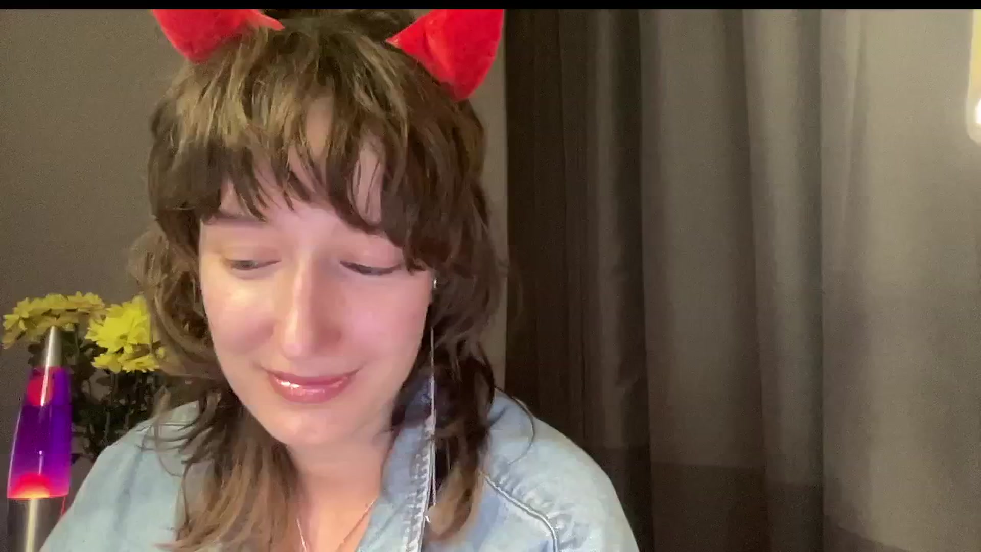 Gallery image thumbnail from LoooneyTunes's myfreecams stream on, 10/27/2024, 16:10 image 20 of 20