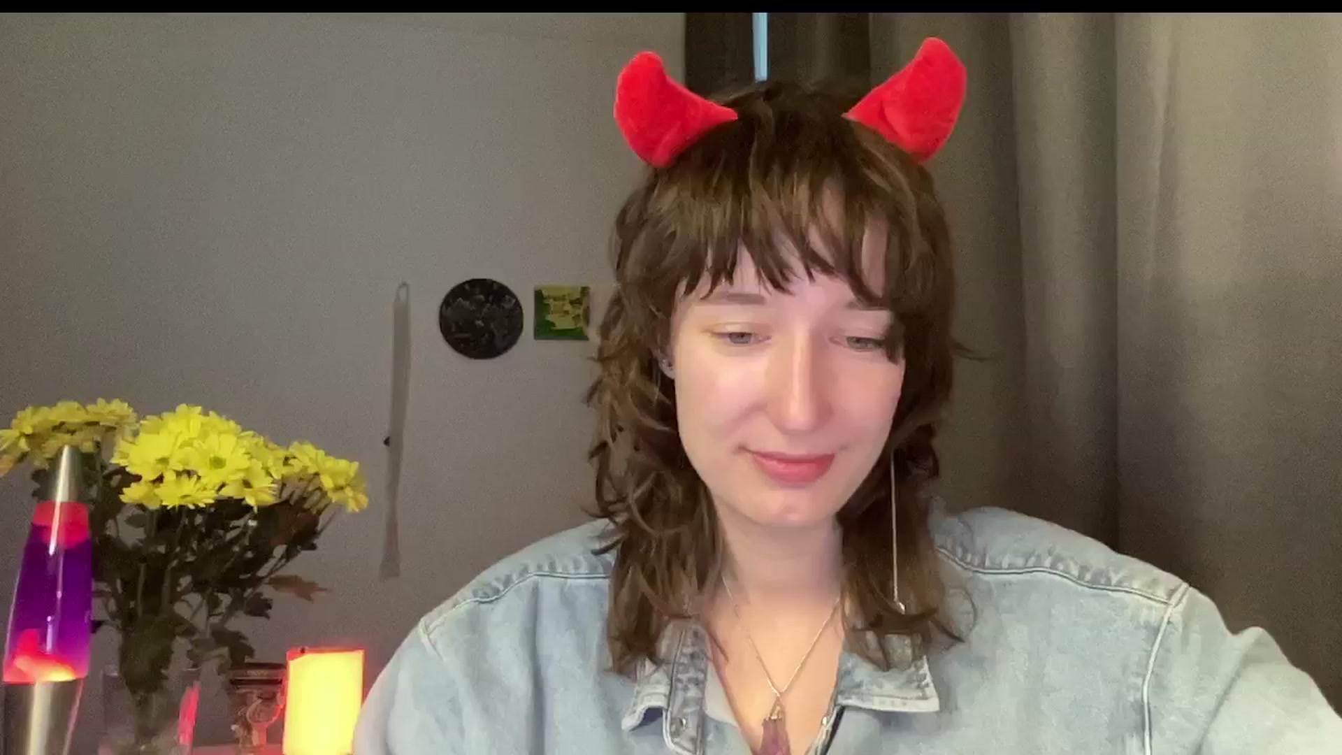 Gallery image thumbnail from LoooneyTunes's myfreecams stream on, 10/27/2024, 16:10 image 7 of 20