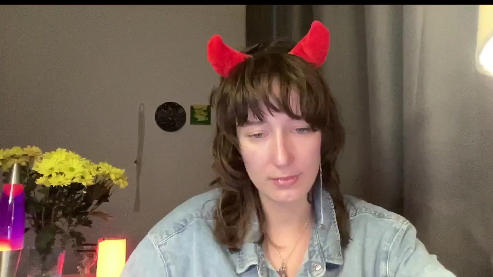 Gallery image thumbnail from LoooneyTunes's myfreecams stream on, 10/27/2024, 16:10 image 17 of 20