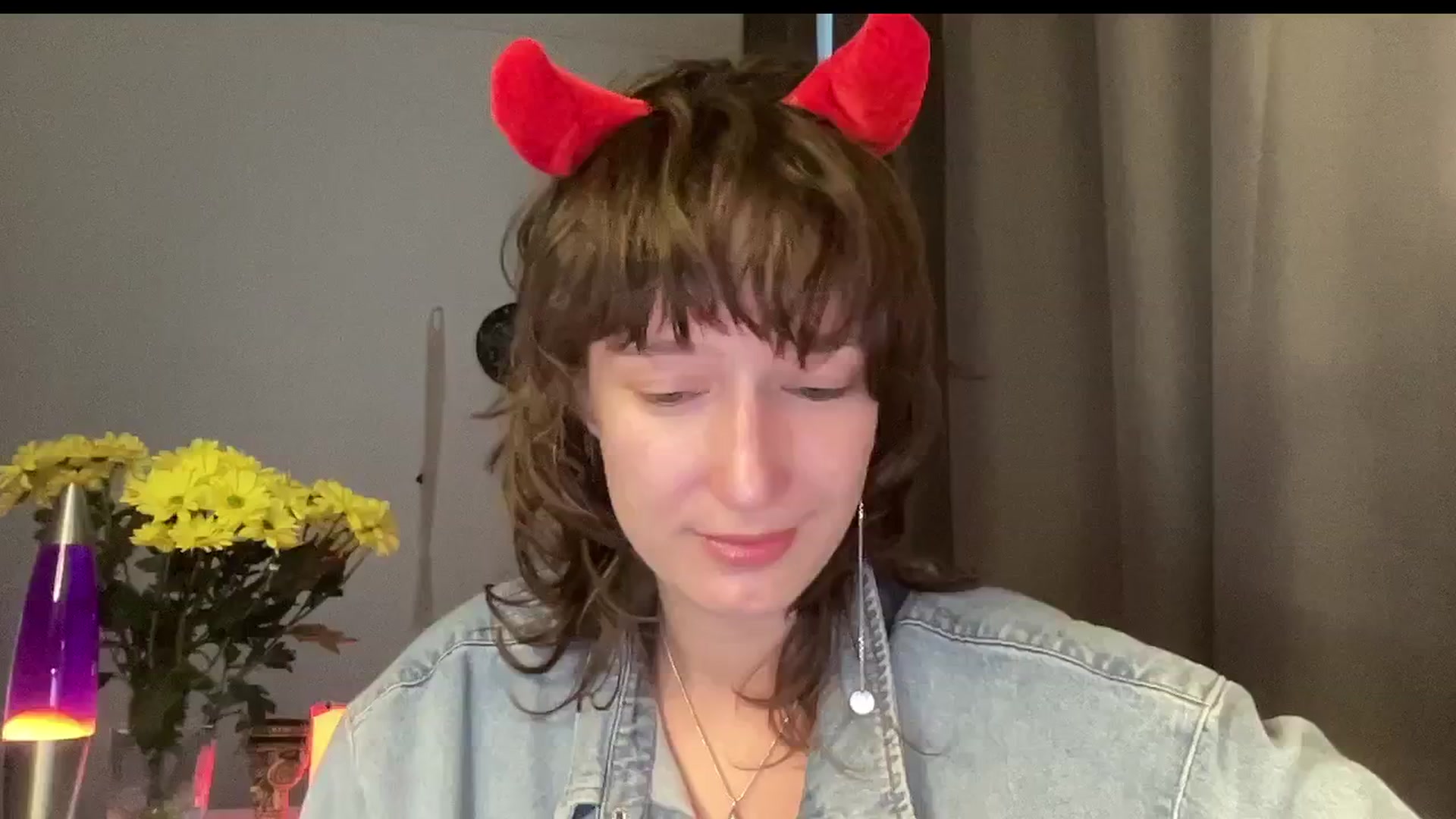 Gallery image thumbnail from LoooneyTunes's myfreecams stream on, 10/27/2024, 16:10 image 3 of 20