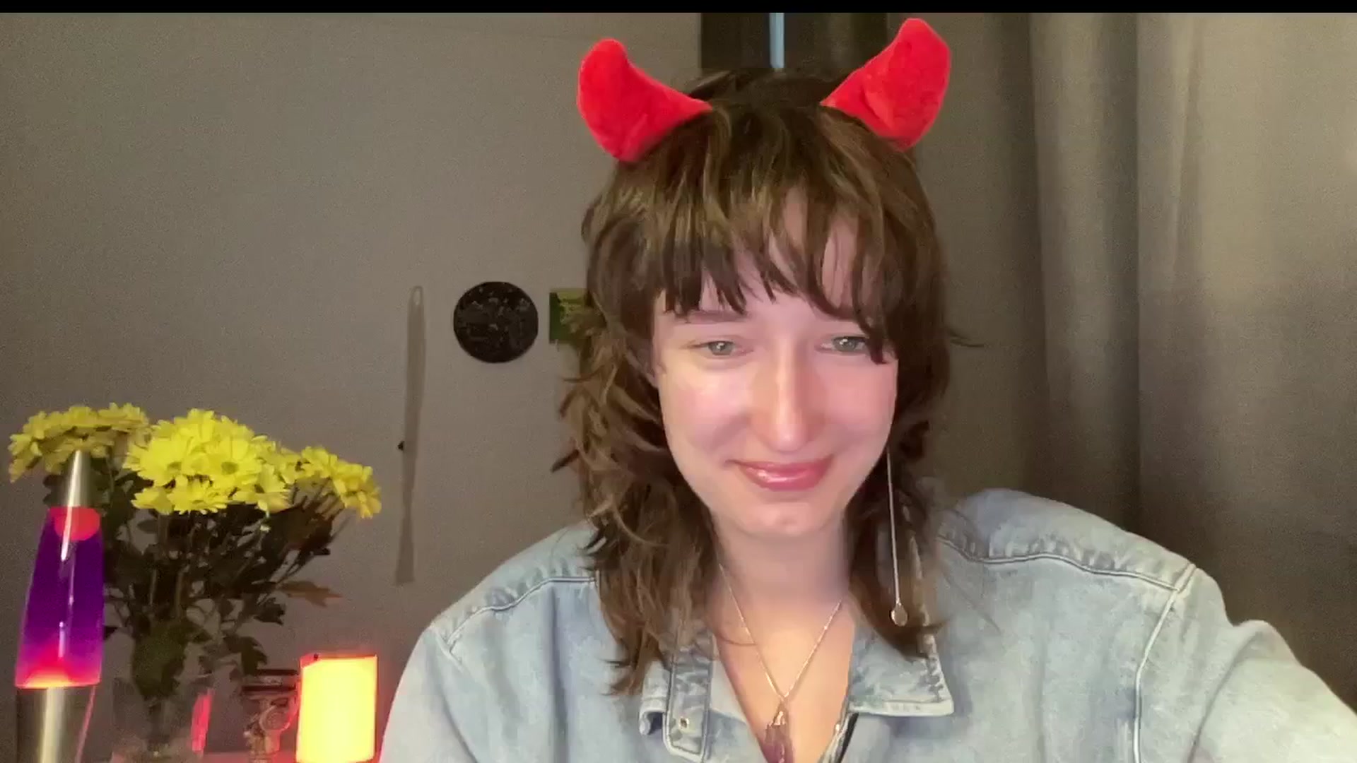 Gallery image thumbnail from LoooneyTunes's myfreecams stream on, 10/27/2024, 16:10 image 10 of 20