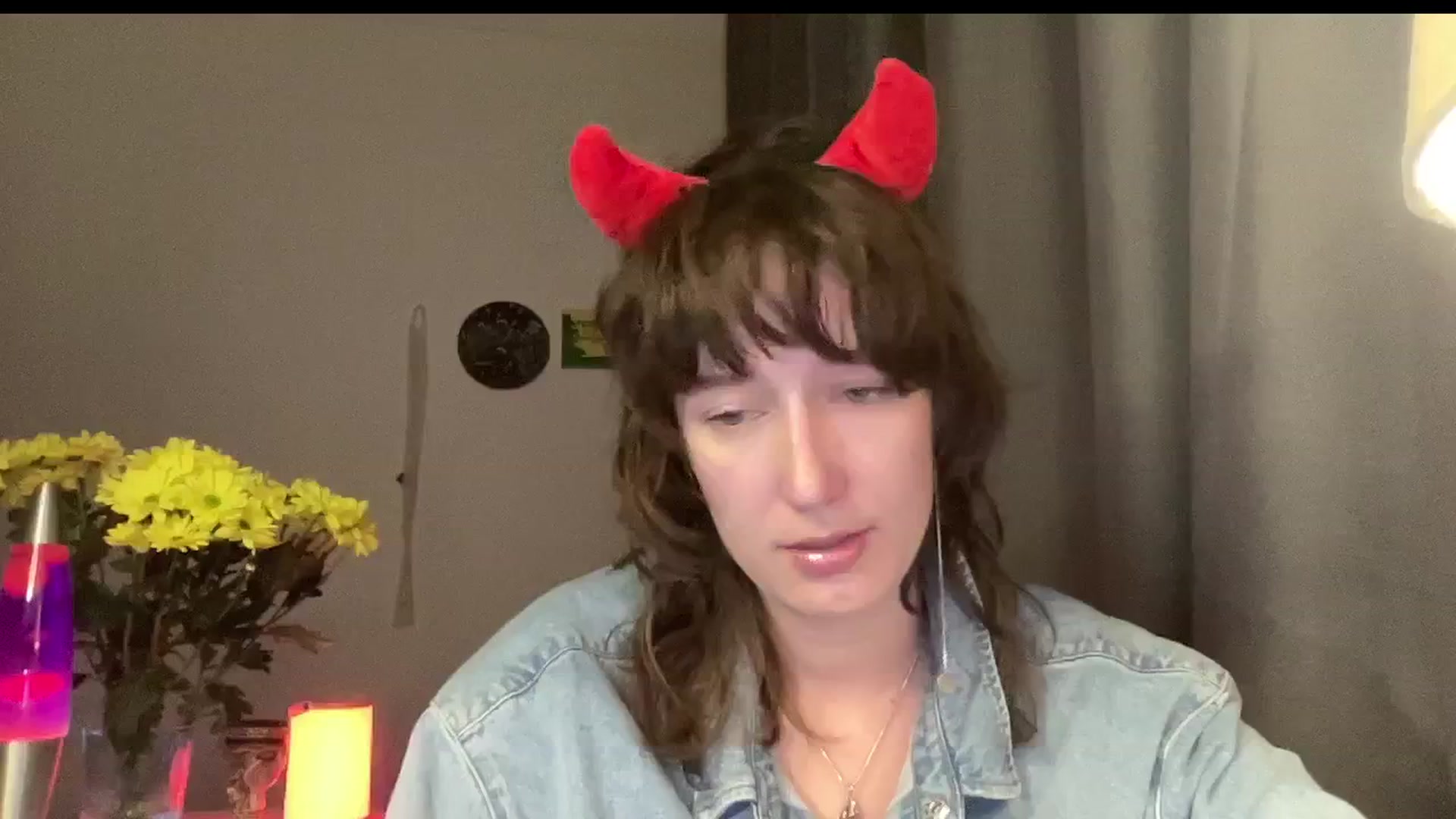 Gallery image thumbnail from LoooneyTunes's myfreecams stream on, 10/27/2024, 16:10 image 18 of 20