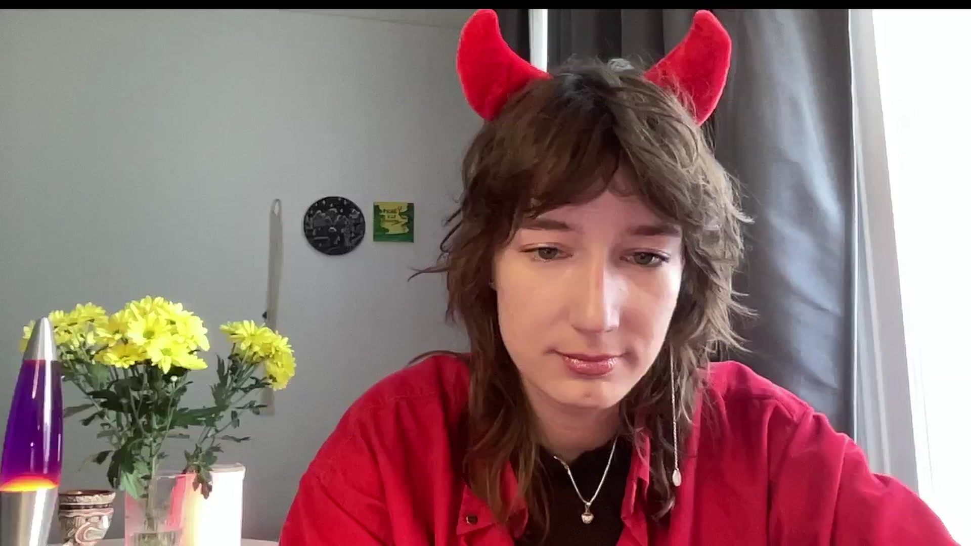 Gallery image thumbnail from LoooneyTunes's myfreecams stream on, 10/28/2024, 13:21 image 5 of 20