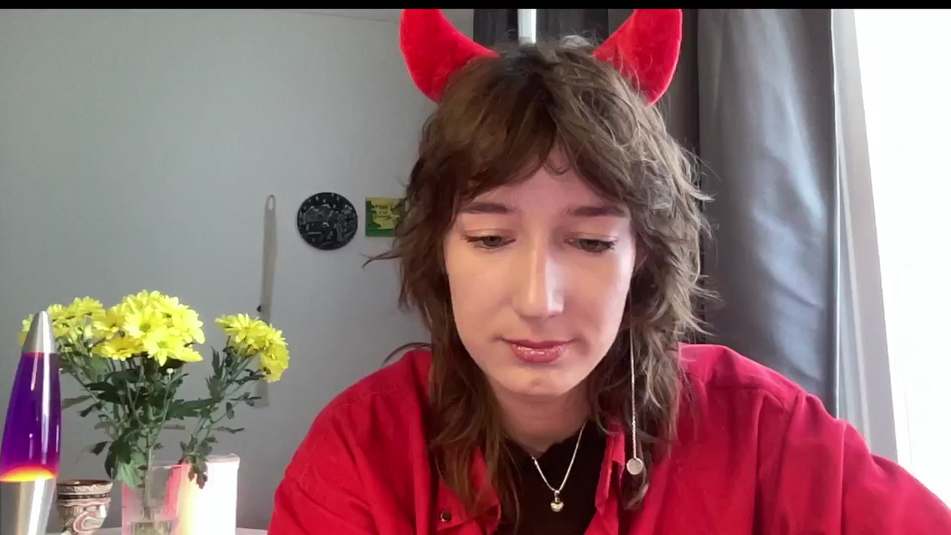Gallery image thumbnail from LoooneyTunes's myfreecams stream on, 10/28/2024, 13:21 image 4 of 20