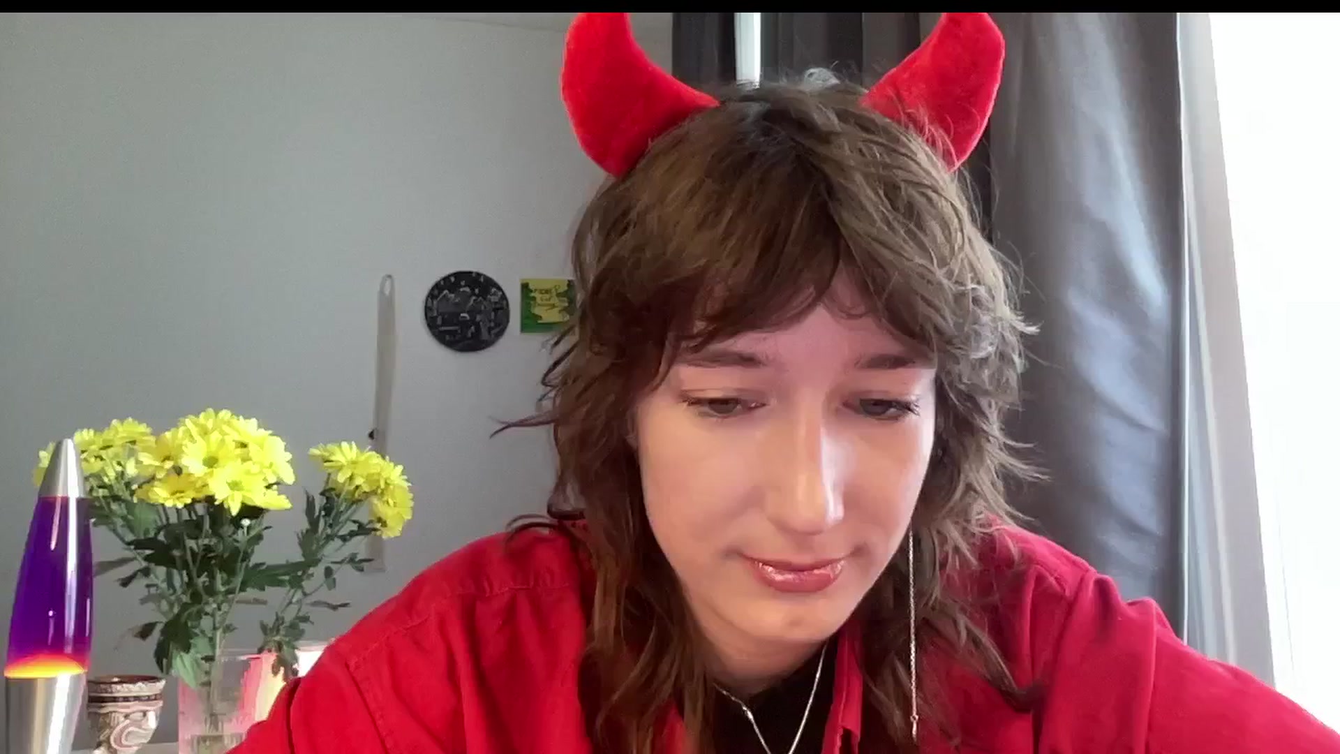 Gallery image thumbnail from LoooneyTunes's myfreecams stream on, 10/28/2024, 13:21 image 11 of 20
