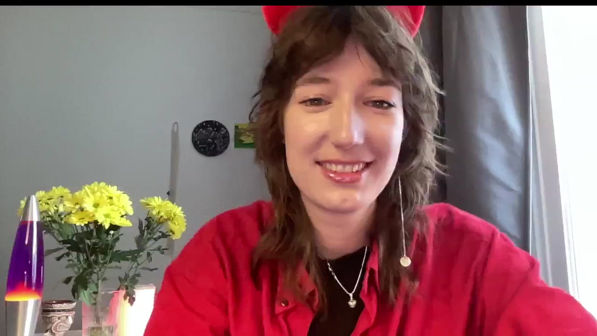 Gallery image thumbnail from LoooneyTunes's myfreecams stream on, 10/28/2024, 13:21 image 18 of 20