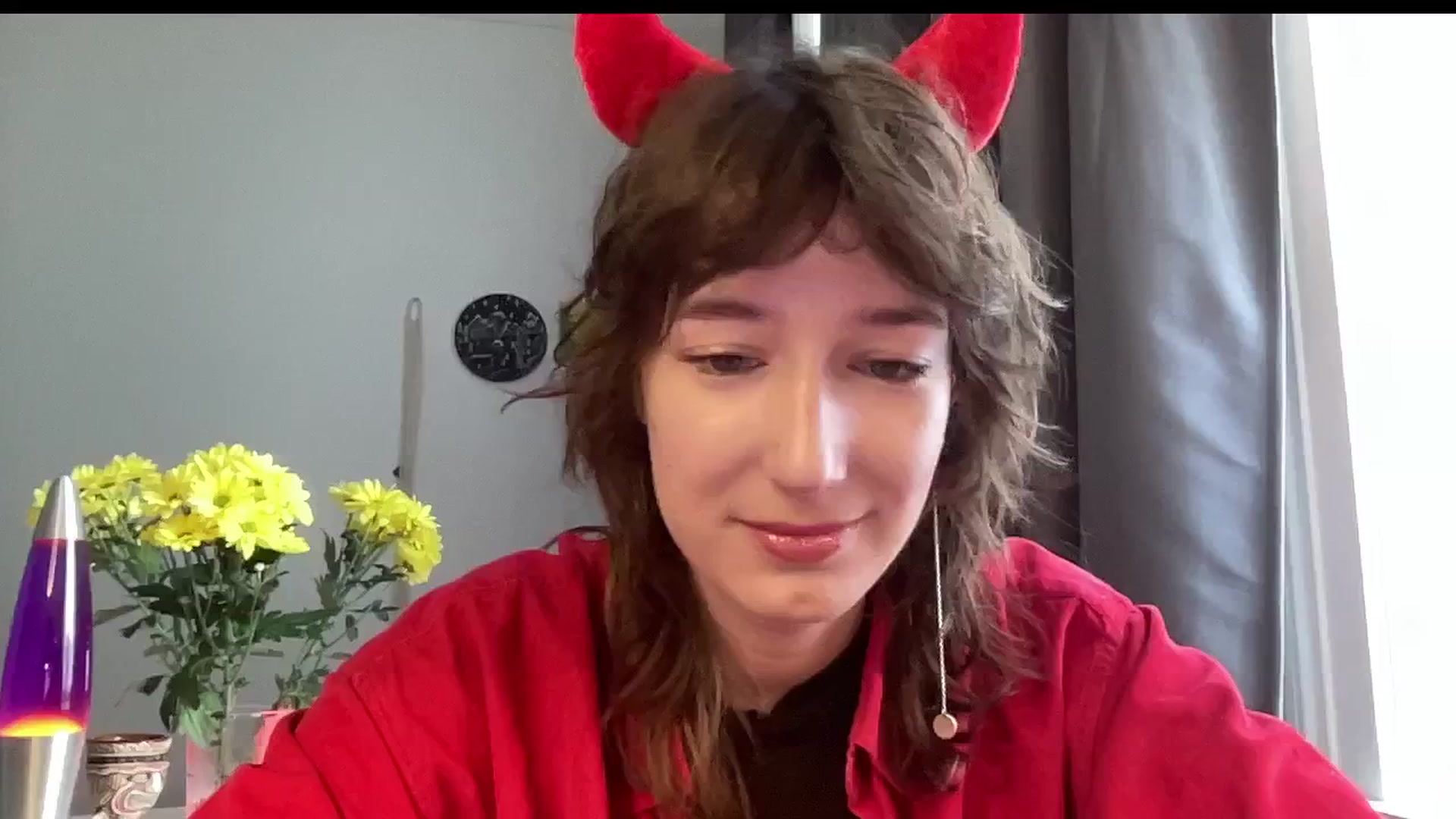 Gallery image thumbnail from LoooneyTunes's myfreecams stream on, 10/28/2024, 13:21 image 1 of 20