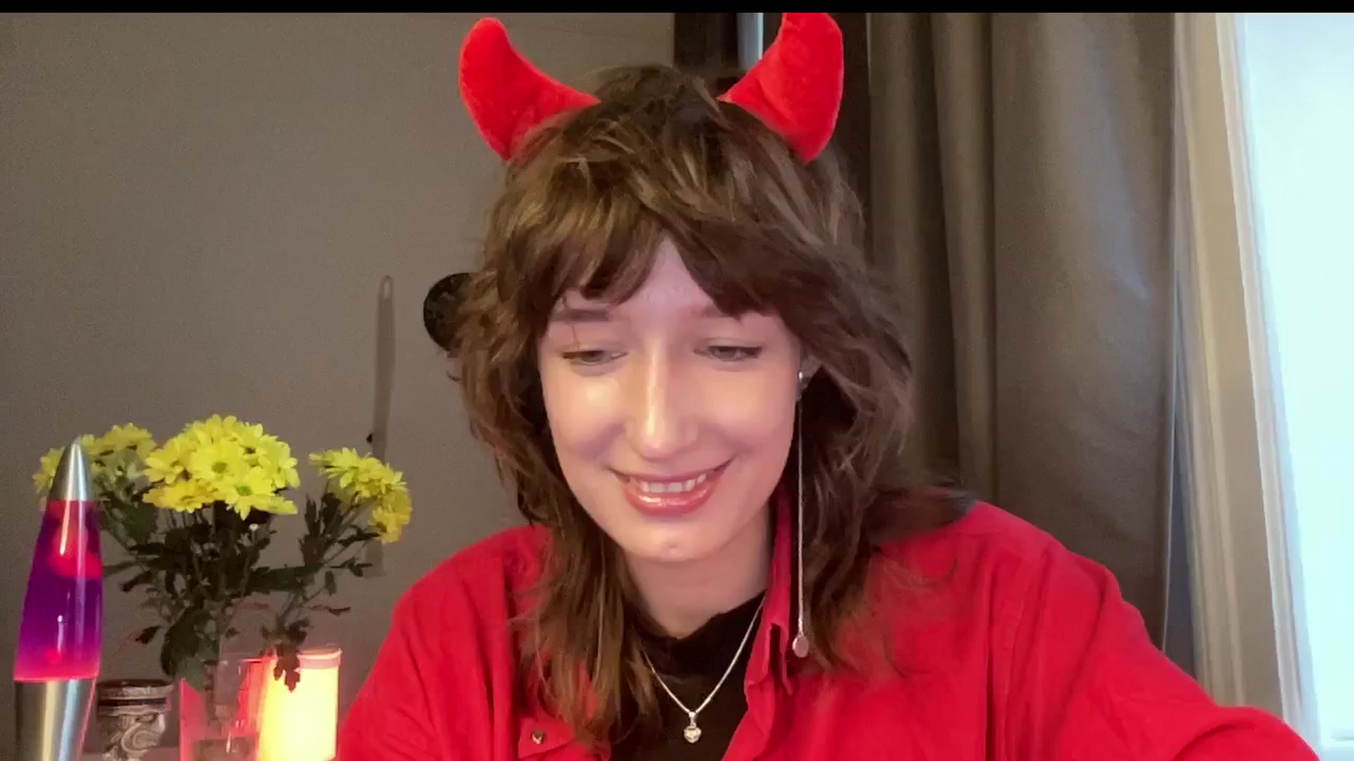 Gallery image thumbnail from LoooneyTunes's myfreecams stream on, 10/28/2024, 16:04 image 11 of 20