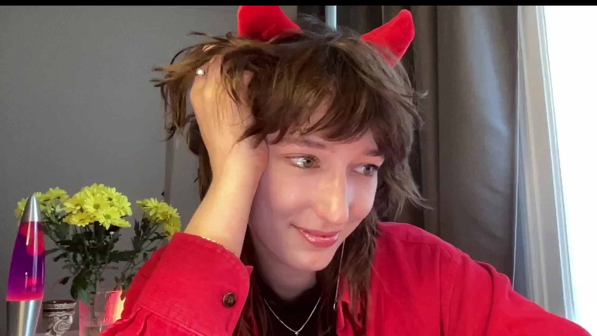 Gallery image thumbnail from LoooneyTunes's myfreecams stream on, 10/28/2024, 16:04 image 3 of 20