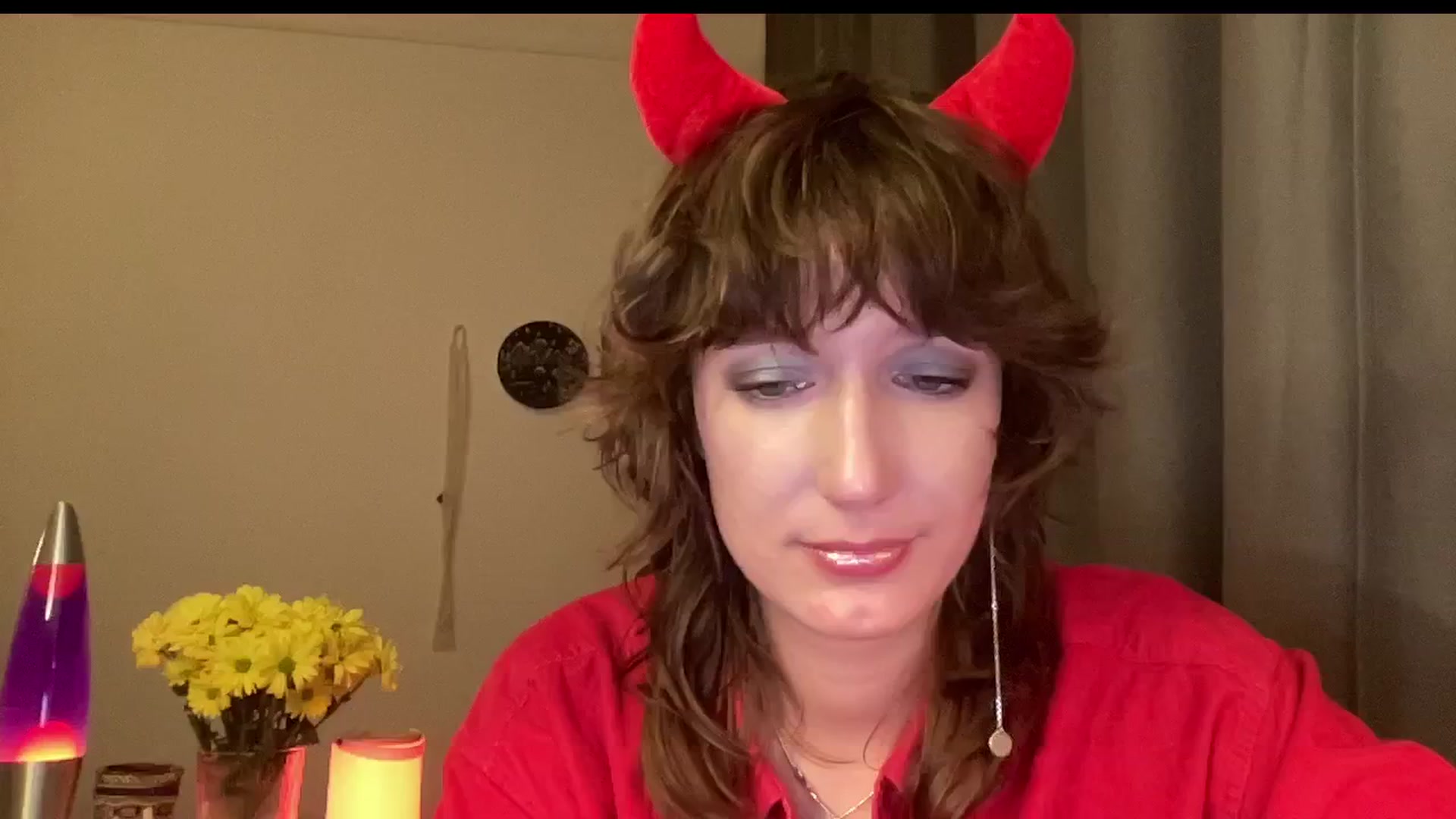 Gallery image thumbnail from LoooneyTunes's myfreecams stream on, 10/30/2024, 16:36 image 19 of 20