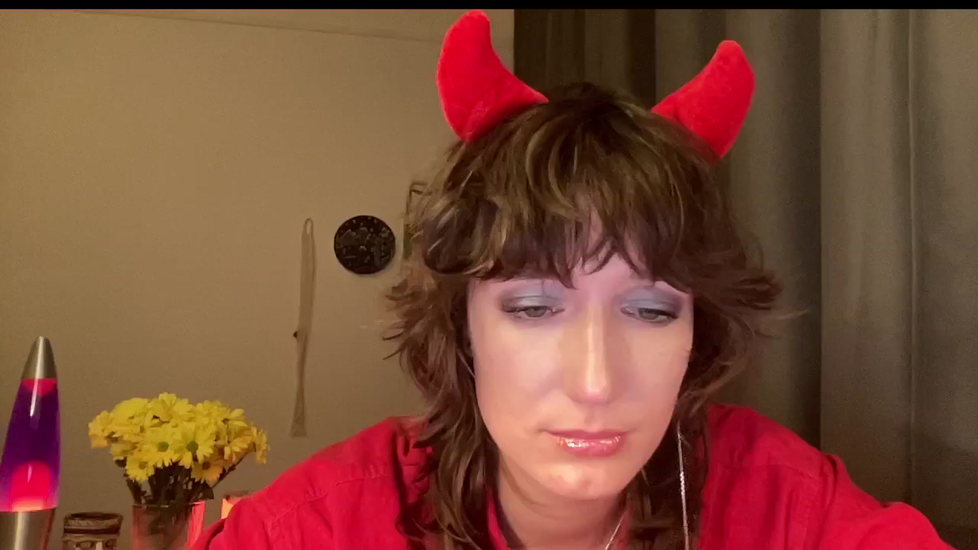 Gallery image thumbnail from LoooneyTunes's myfreecams stream on, 10/30/2024, 16:36 image 6 of 20