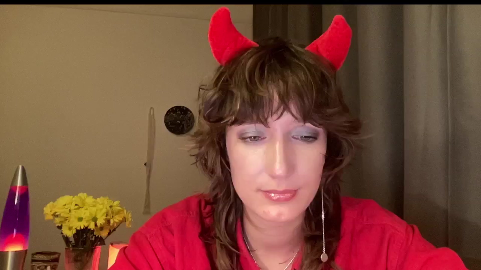 Gallery image thumbnail from LoooneyTunes's myfreecams stream on, 10/30/2024, 16:36 image 8 of 20