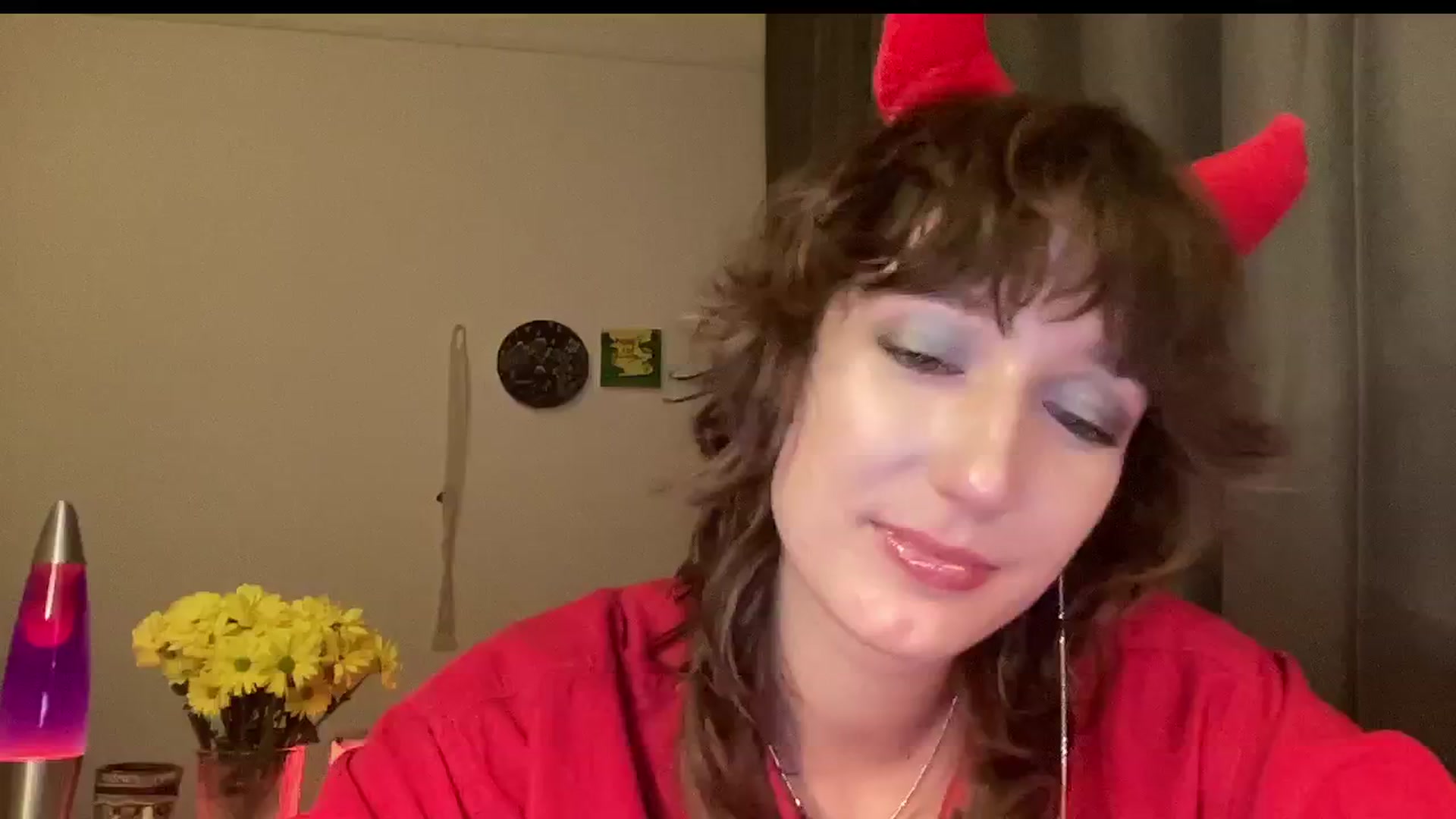 Gallery image thumbnail from LoooneyTunes's myfreecams stream on, 10/30/2024, 16:36 image 13 of 20