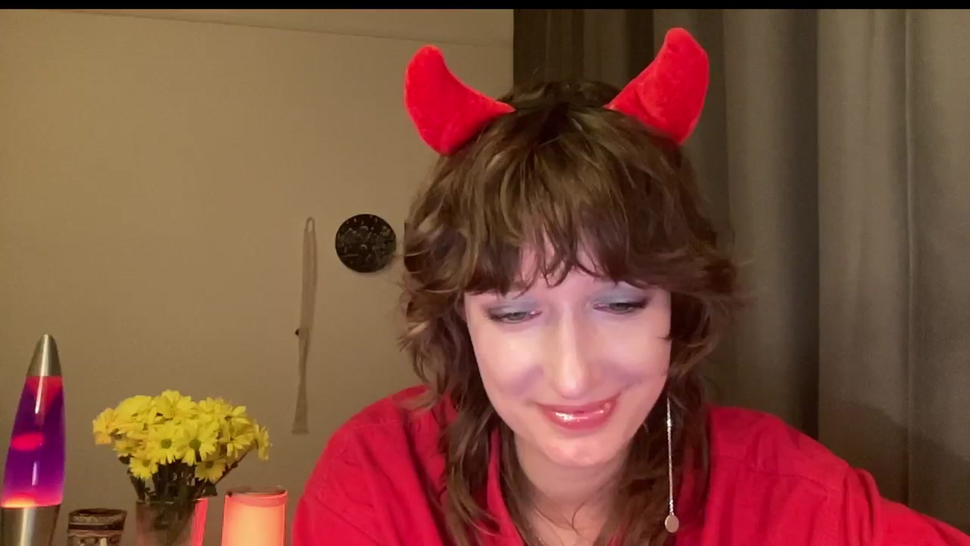 Gallery image thumbnail from LoooneyTunes's myfreecams stream on, 10/30/2024, 17:05 image 15 of 20