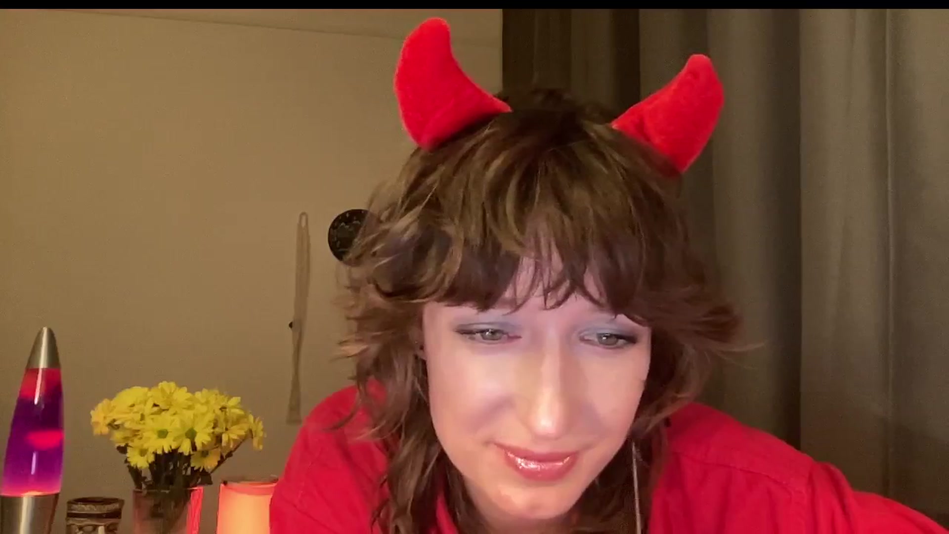 Gallery image thumbnail from LoooneyTunes's myfreecams stream on, 10/30/2024, 17:05 image 12 of 20