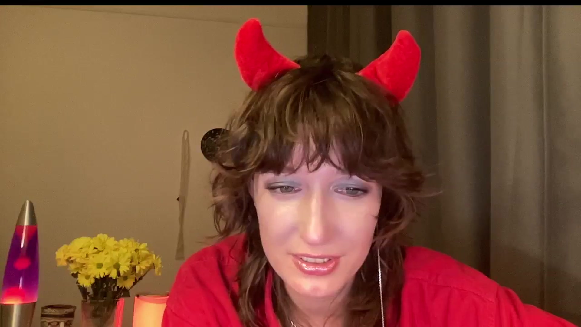 Gallery image thumbnail from LoooneyTunes's myfreecams stream on, 10/30/2024, 17:05 image 13 of 20