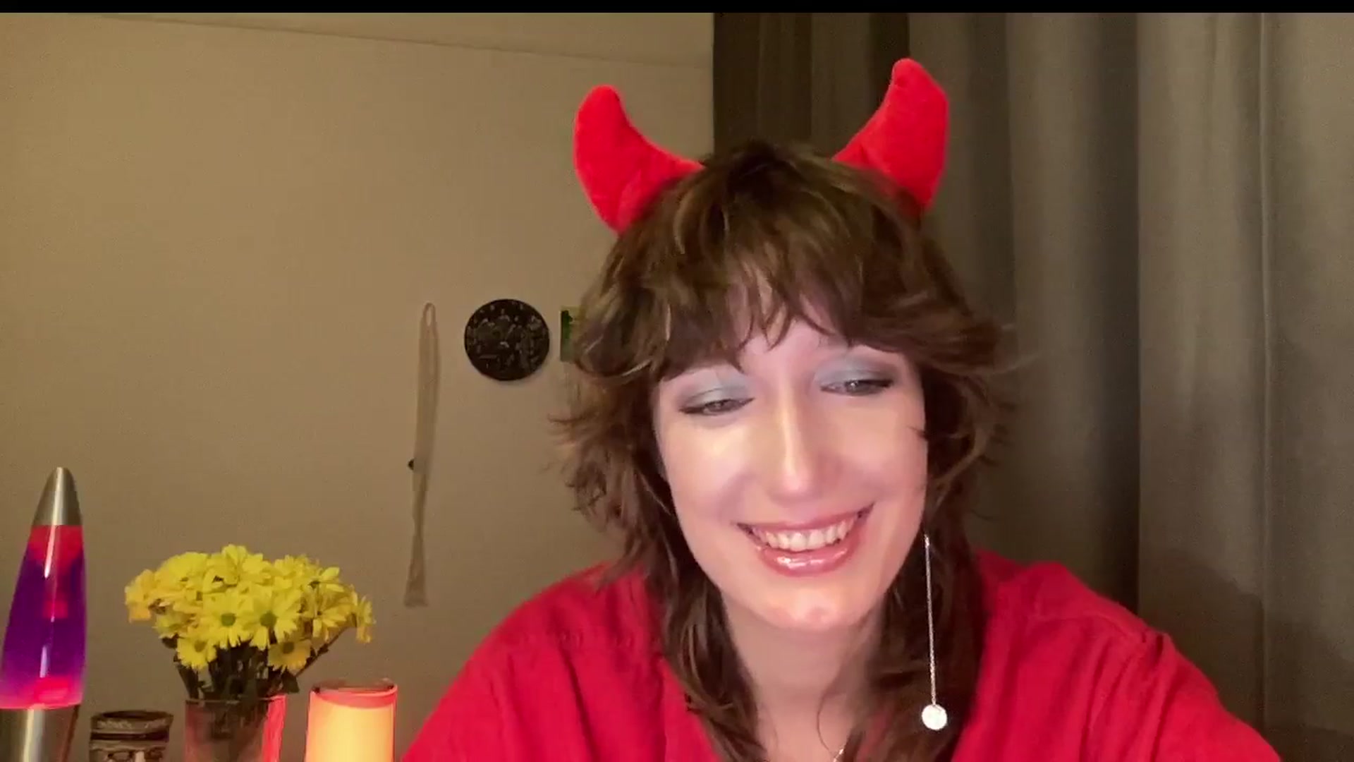 Gallery image thumbnail from LoooneyTunes's myfreecams stream on, 10/30/2024, 17:05 image 7 of 20