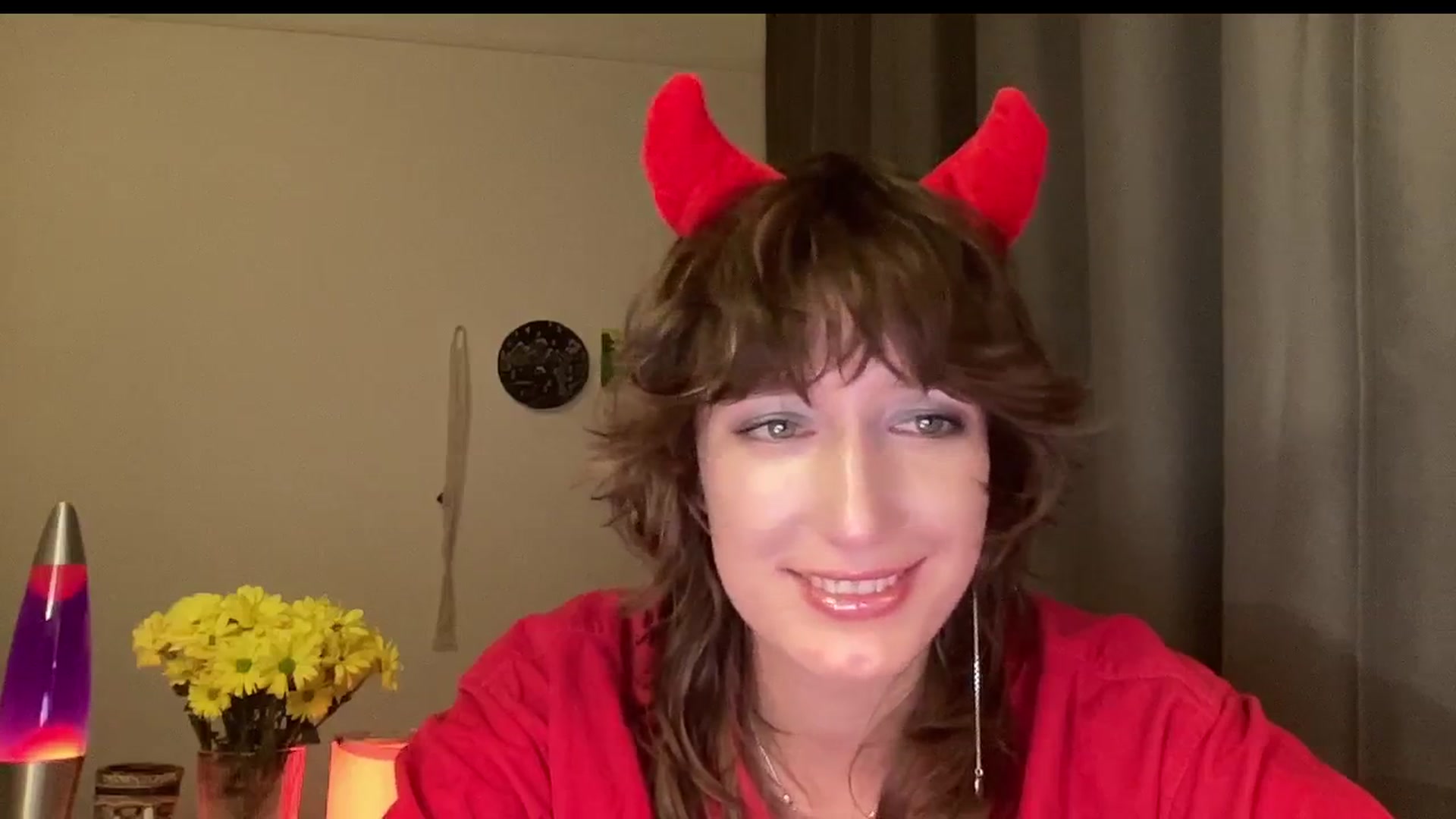 Gallery image thumbnail from LoooneyTunes's myfreecams stream on, 10/30/2024, 17:05 image 5 of 20